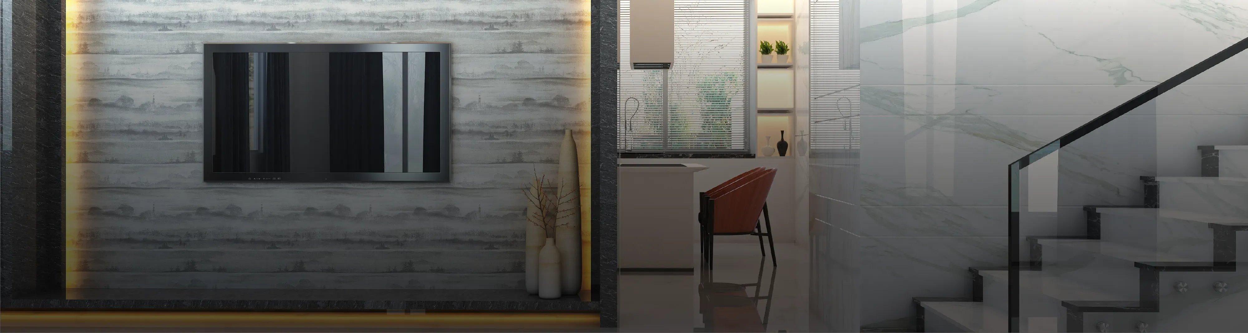 Премиальные обои