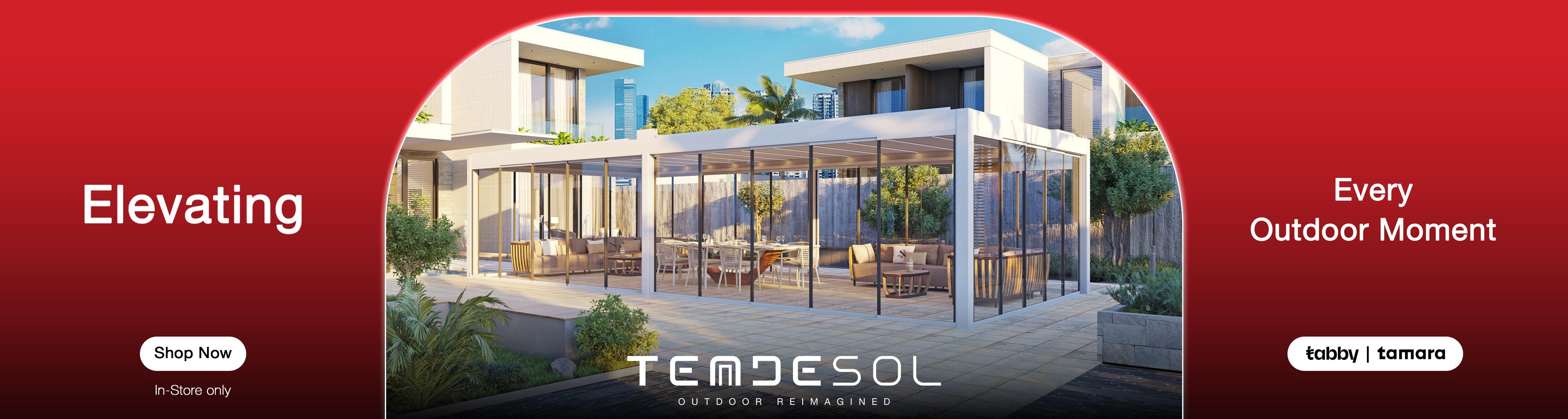 Báner TendeSol