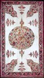 The Met Roman Shades - Fabric
