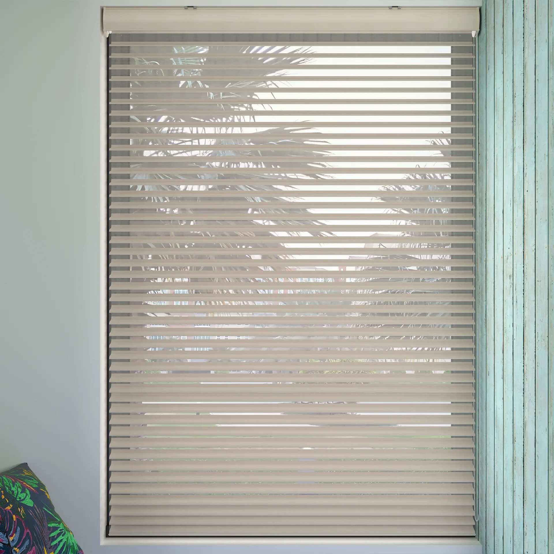 Harmony Blinds