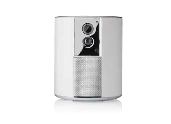 Smart Security Alarm