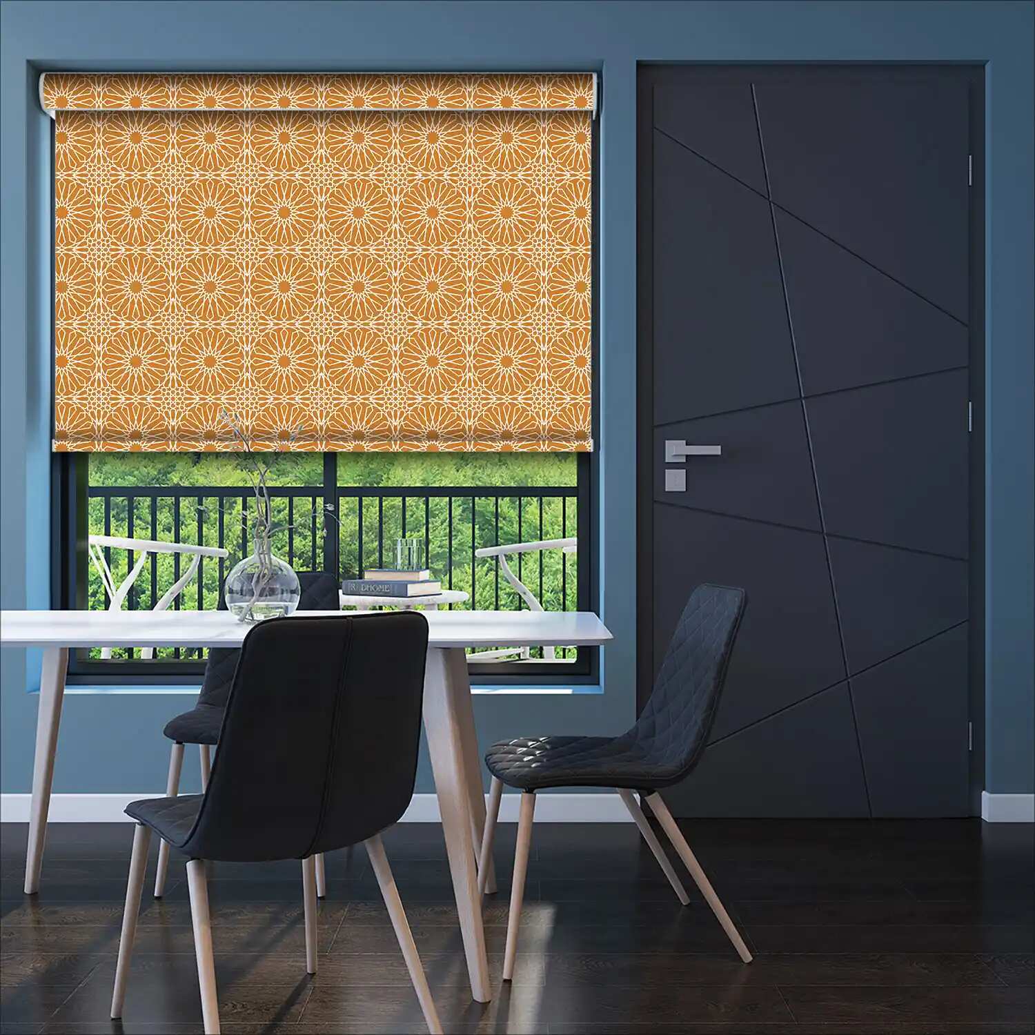 Roller Blinds