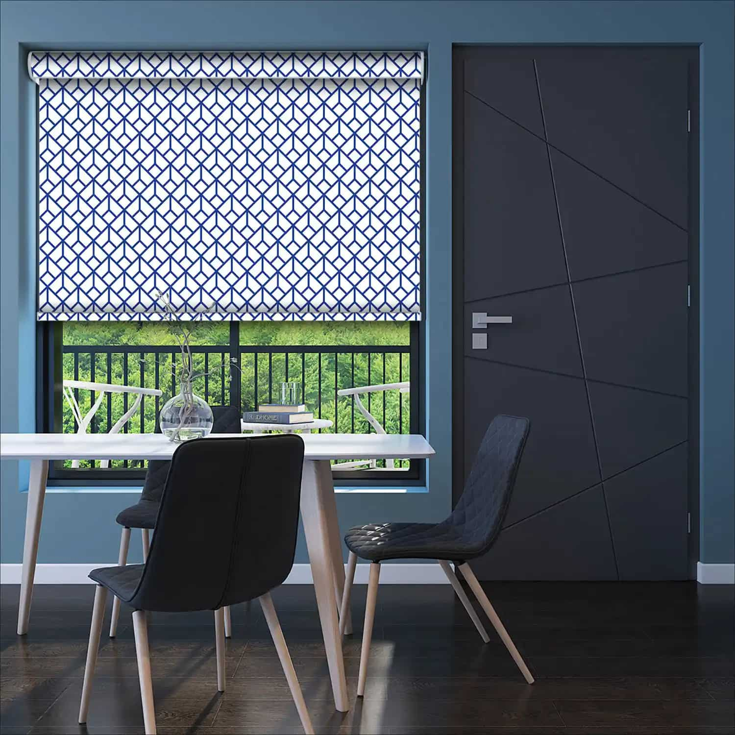 Roller Blinds 