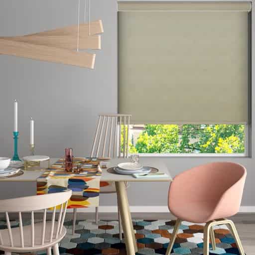 Solar Roller Blinds