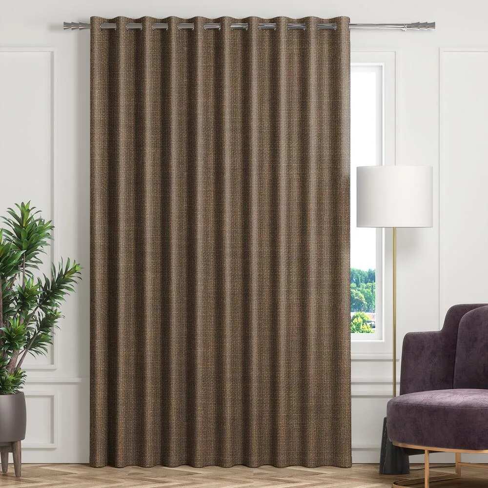 Grommet Eyelet Curtains