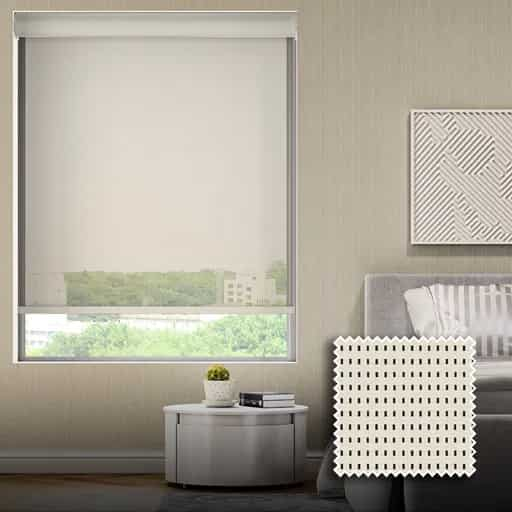 Sunscreen Roller Blinds | Sedar KSA