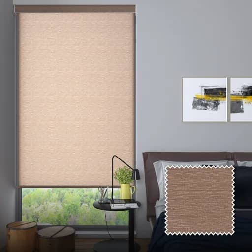 Solar Roller Blinds