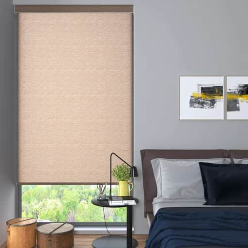 Solar Roller Blinds