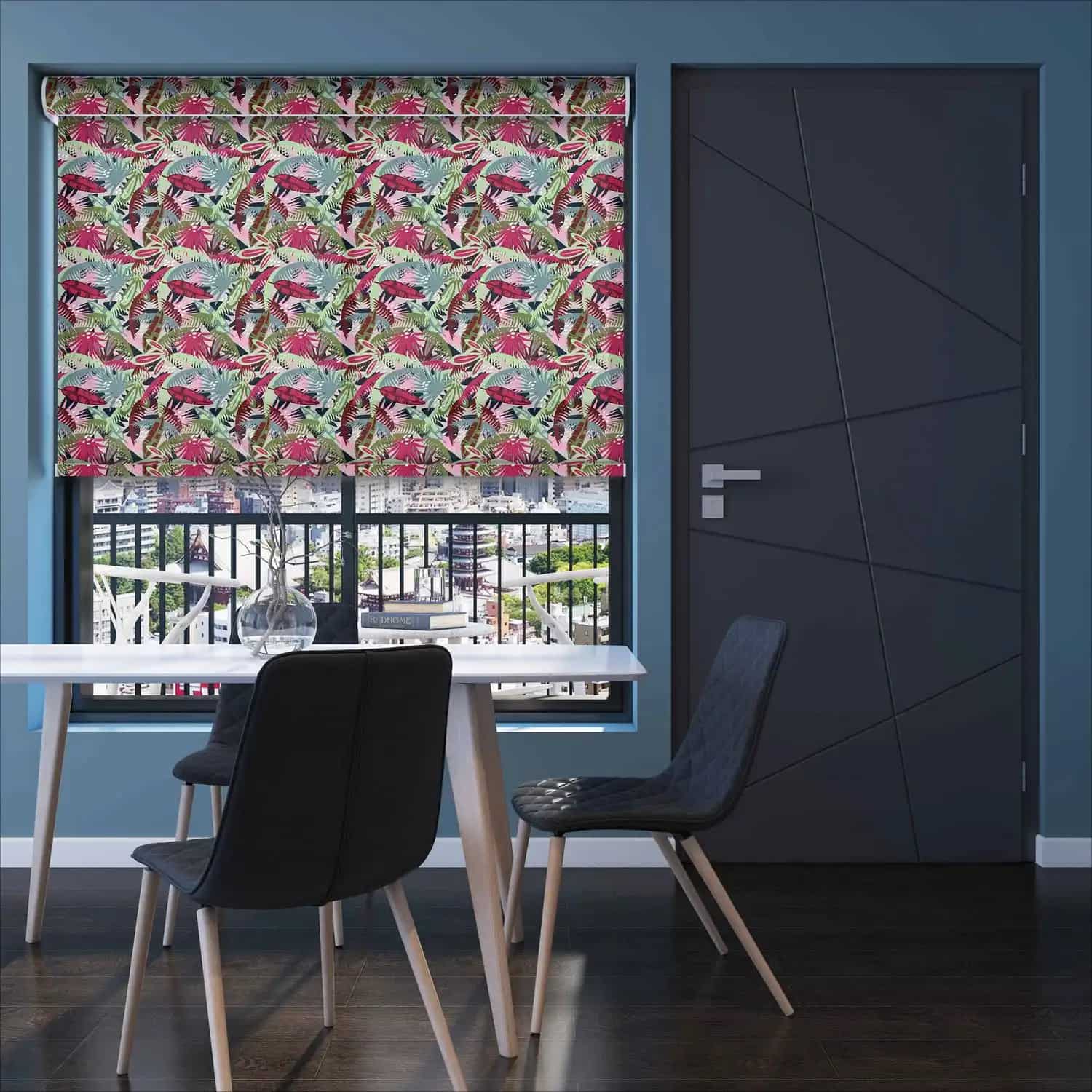 Solar Roller Blinds