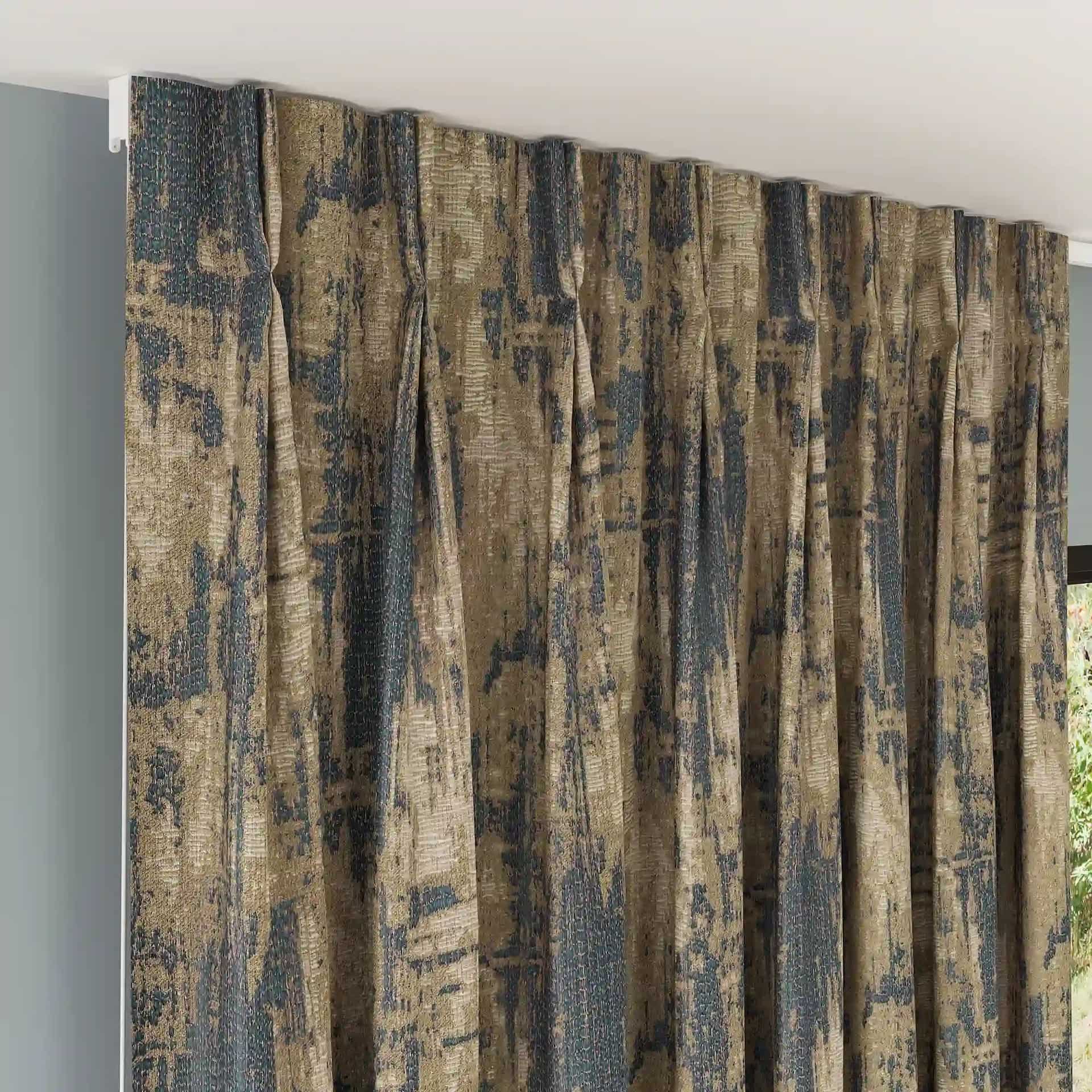 Pinch Pleat Curtains