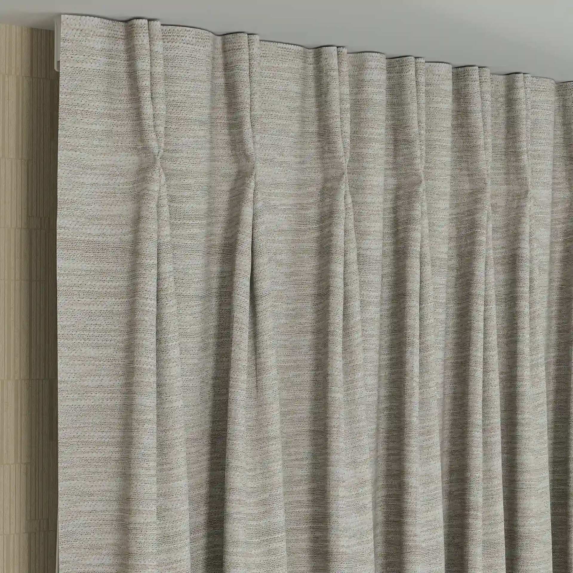 Pinch Pleat Curtains