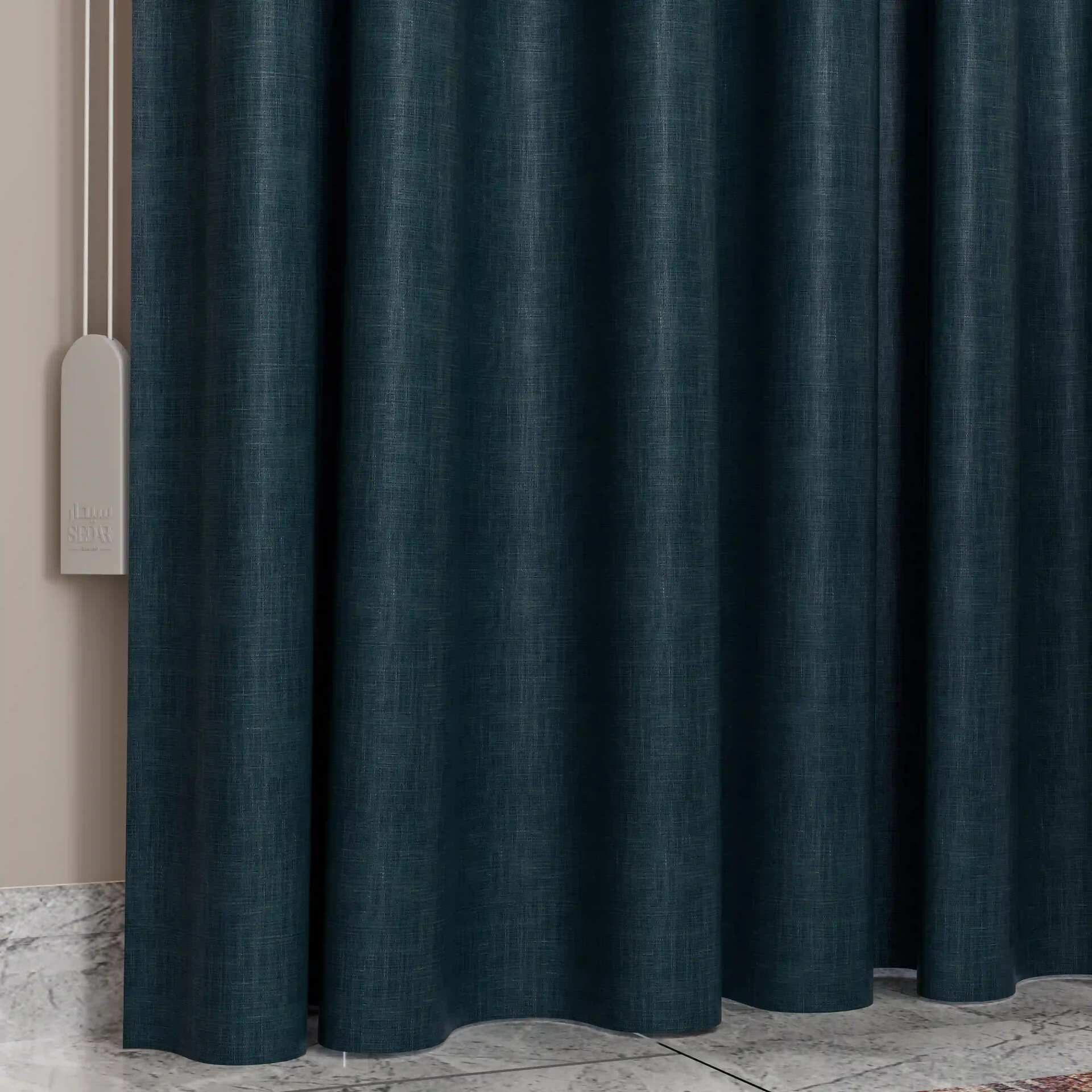 Pinch Pleat Curtains