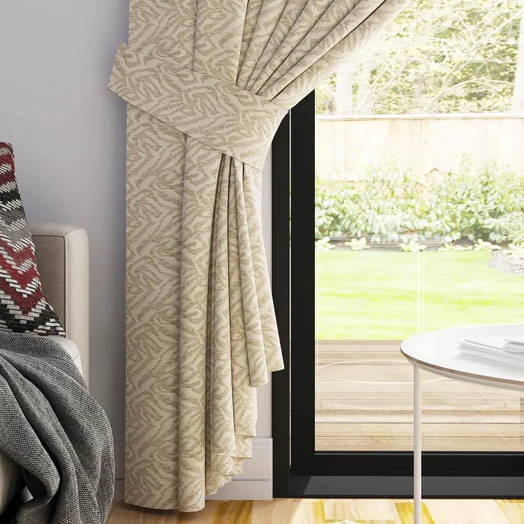 Pinch Pleat Curtains