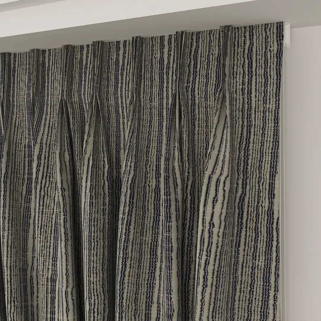 Pinch Pleat Curtains