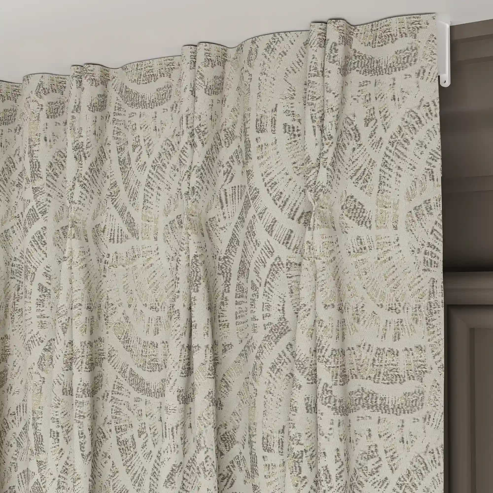 Pinch Pleat Curtains