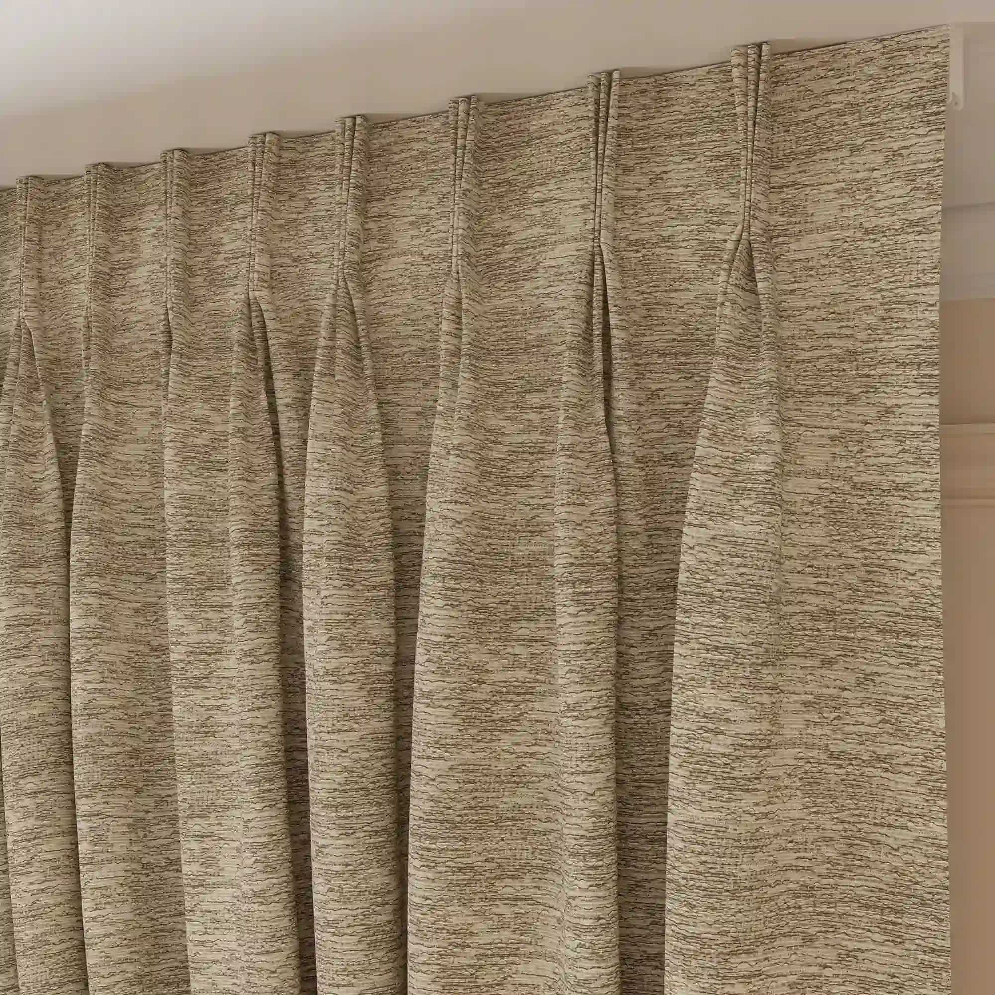 Pinch Pleat Curtains