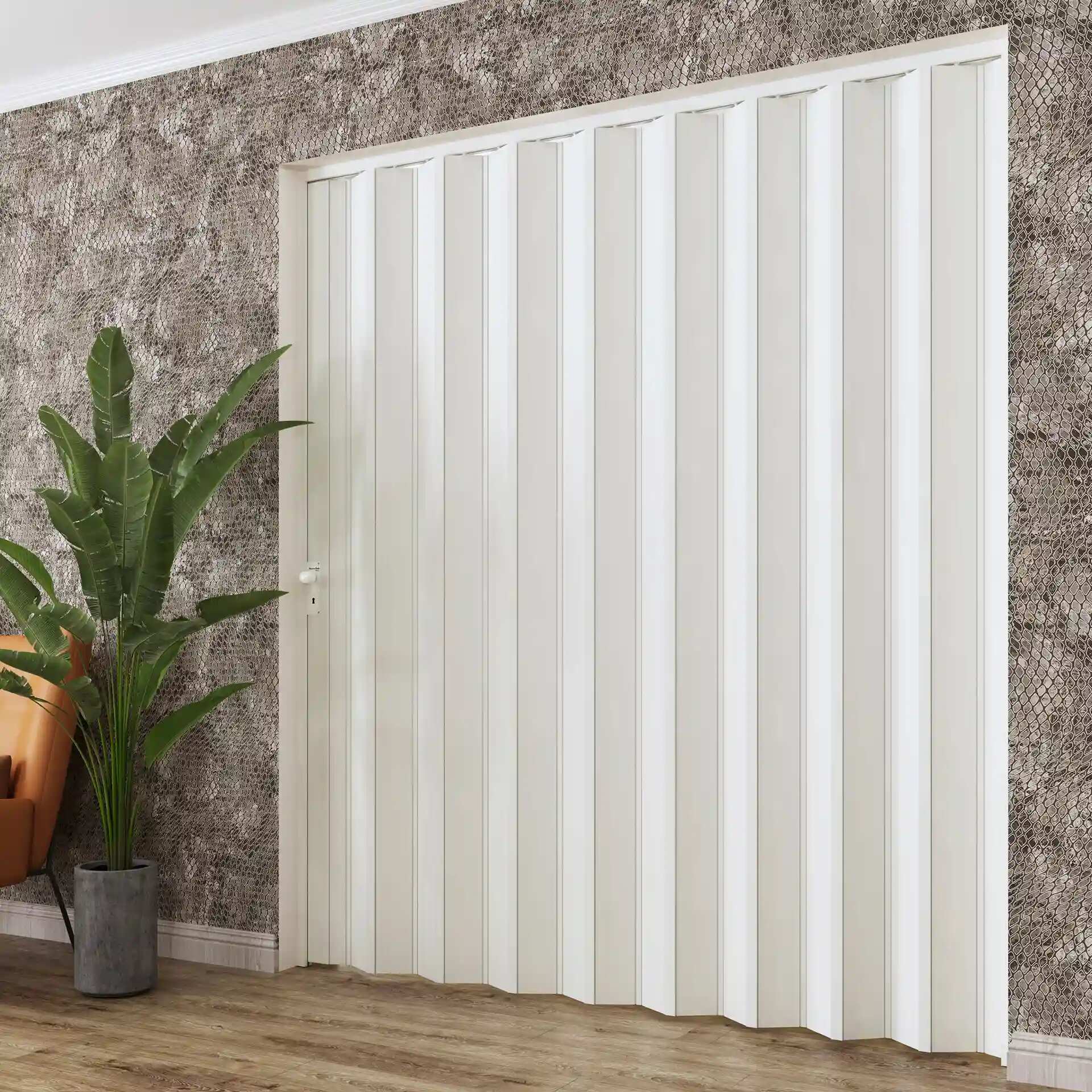 Classic Folding Doors