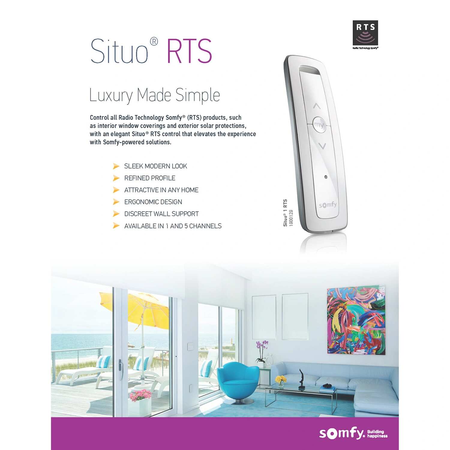Situo Remote