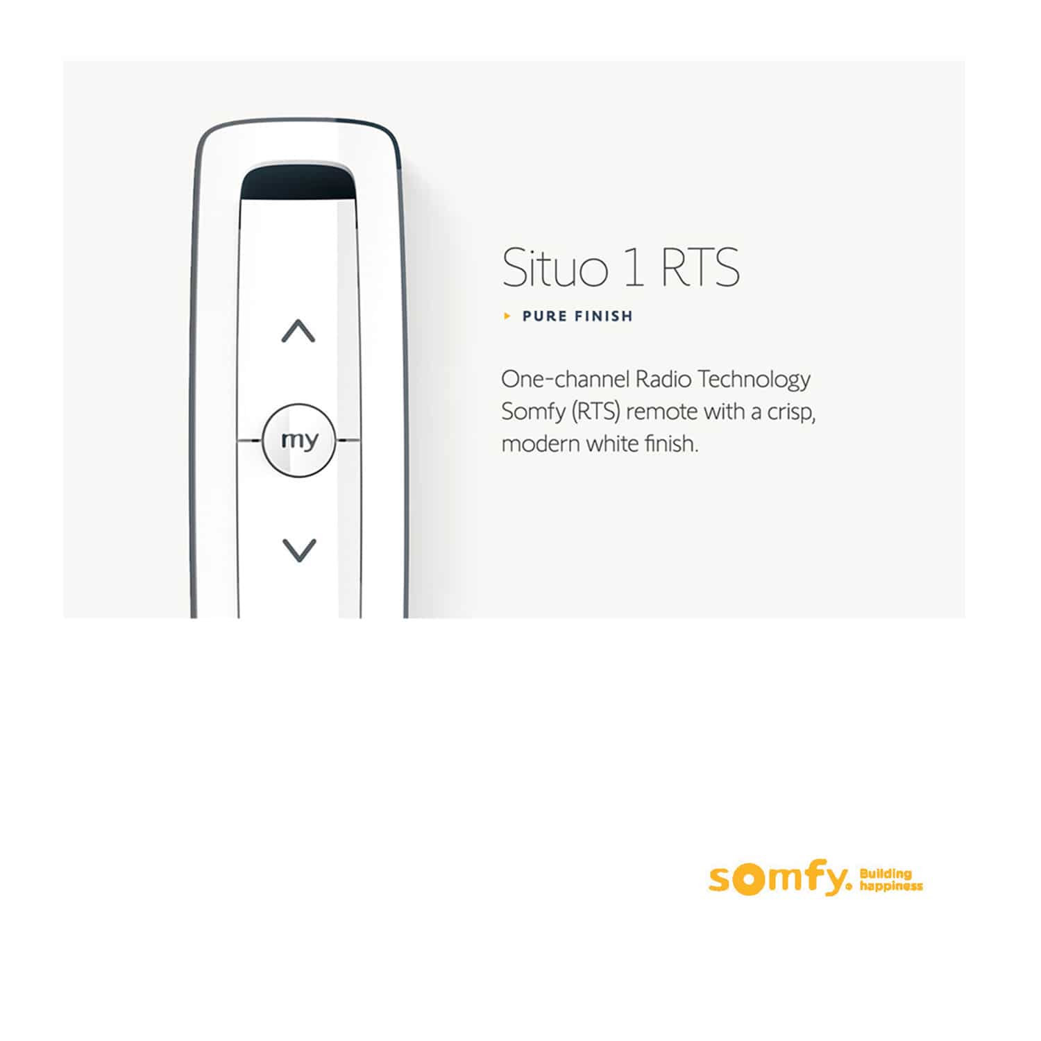 Situo Remote