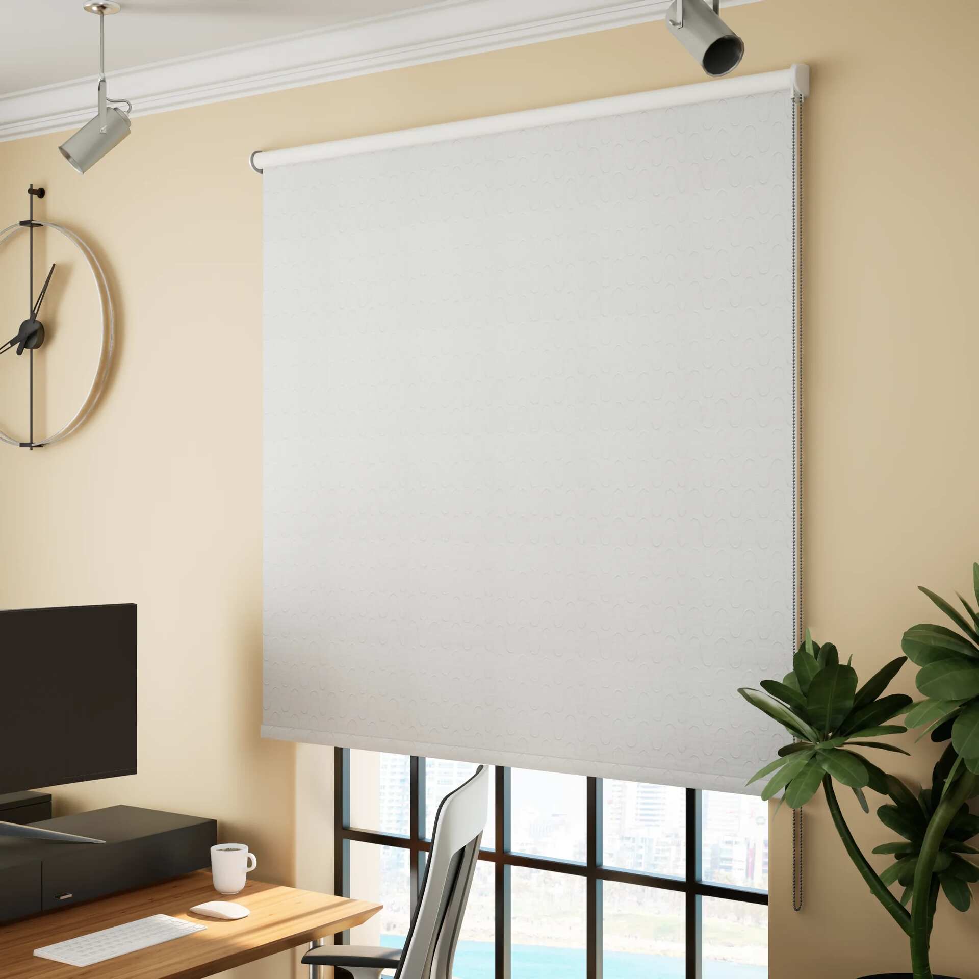 Blackout Roller Blinds