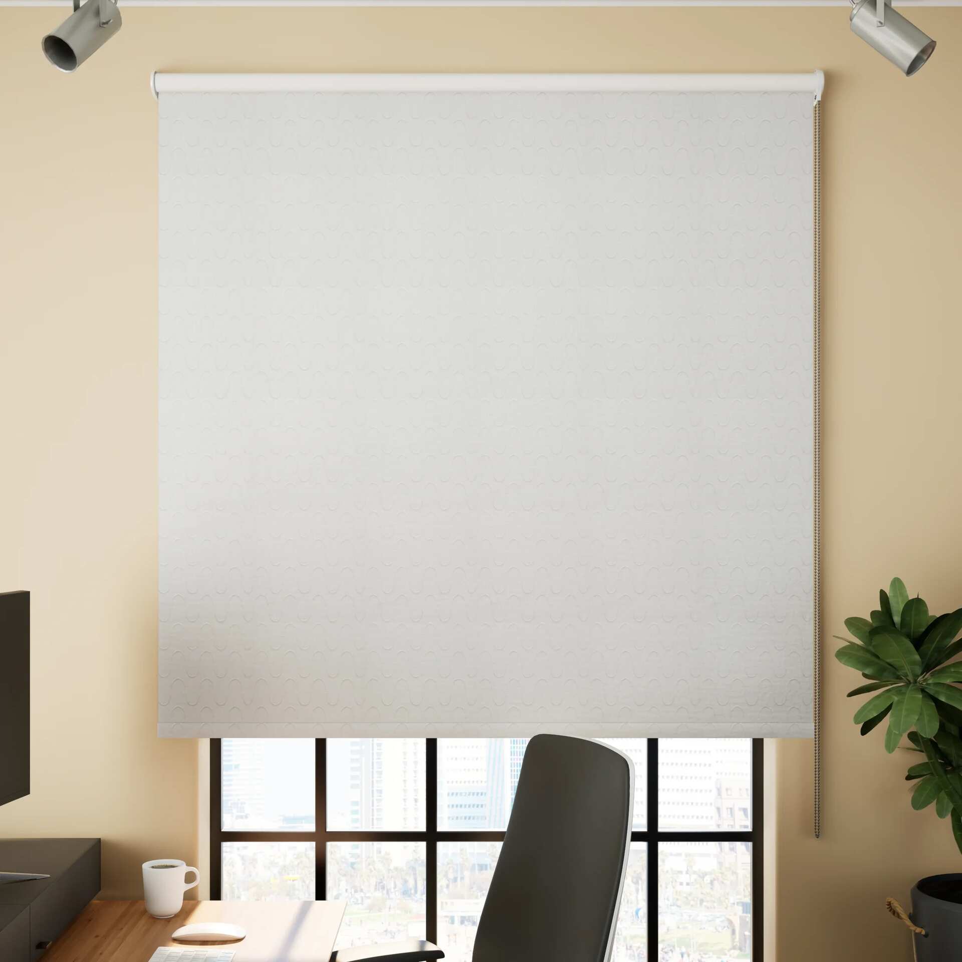 Blackout Roller Blinds