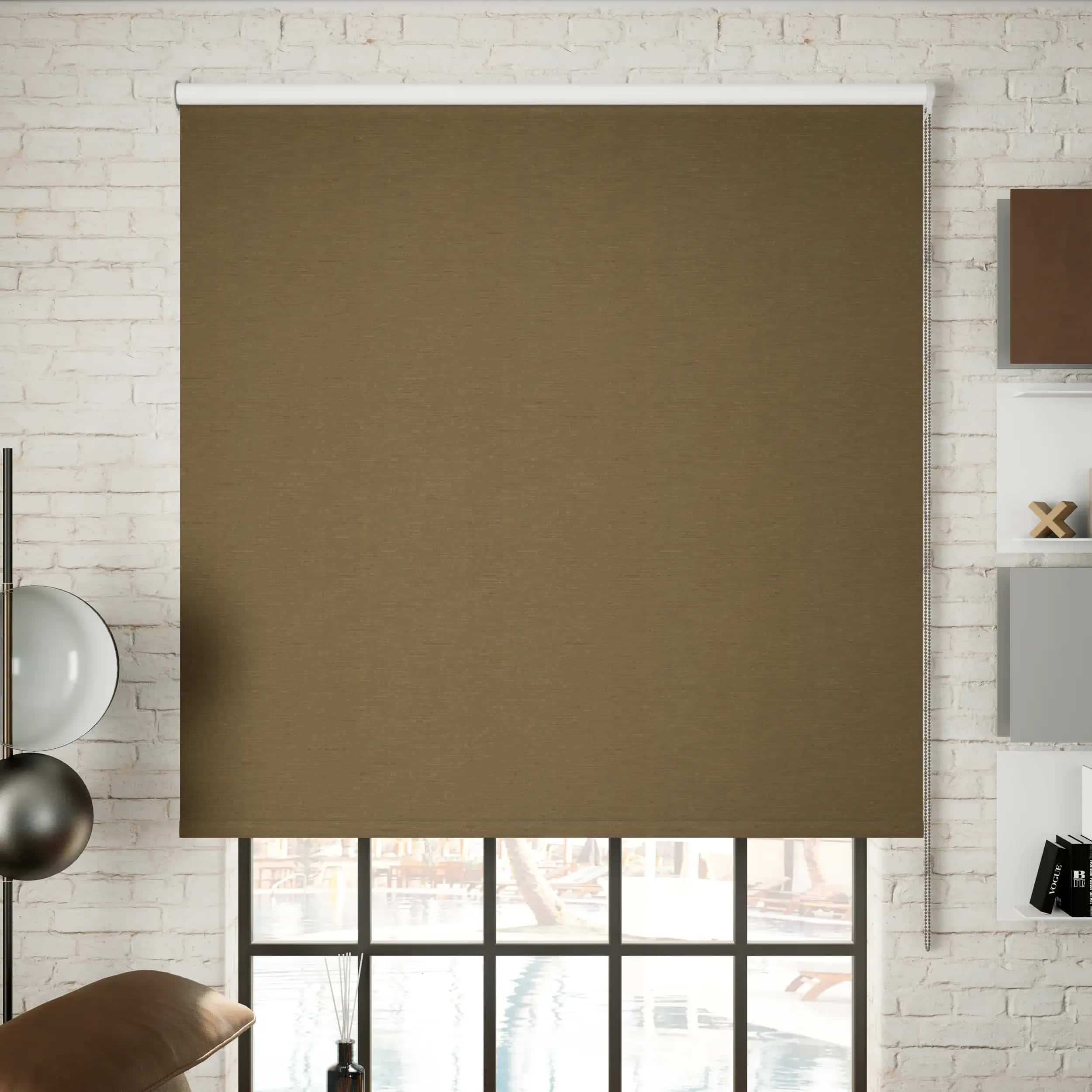 Blackout Roller Blinds