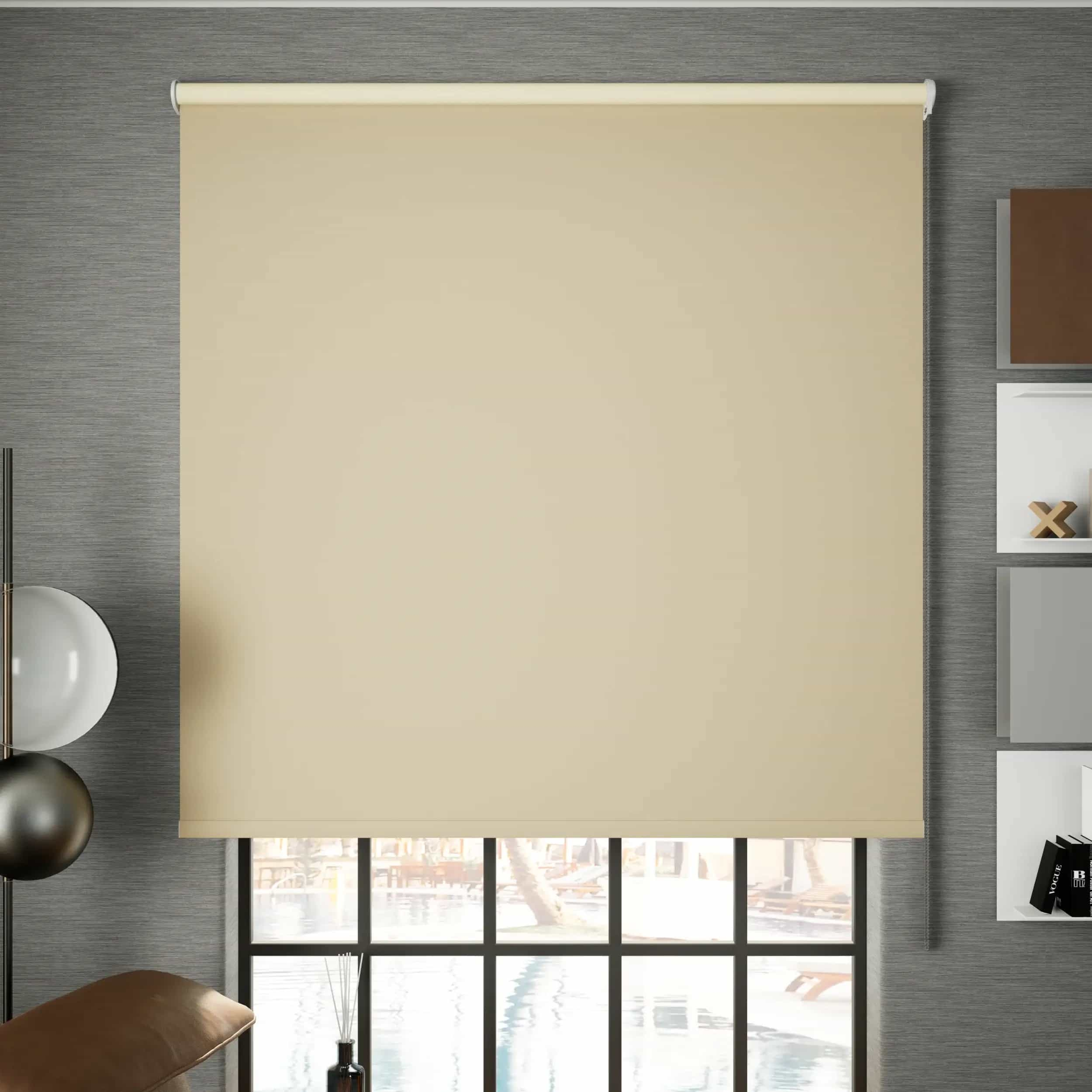 Blackout Roller Blinds