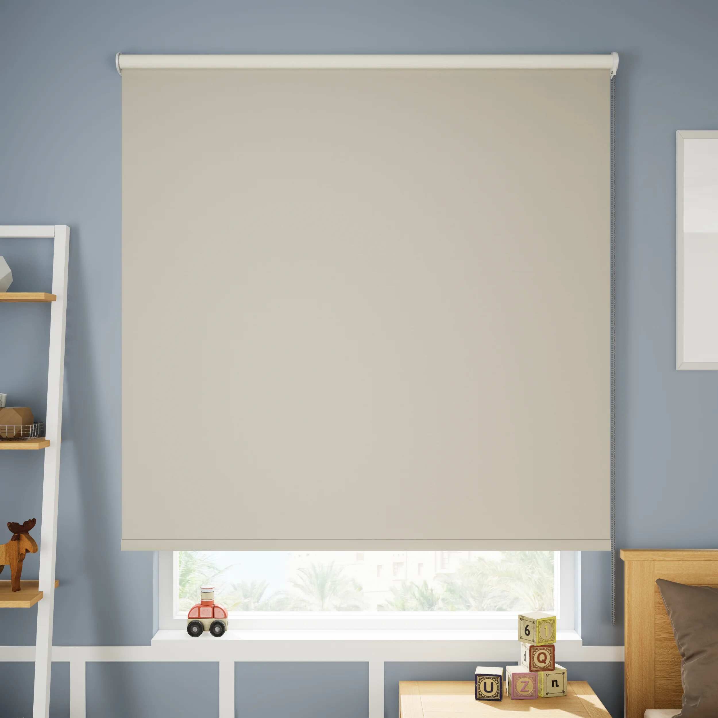 Blackout Roller Blinds | Sedar UAE