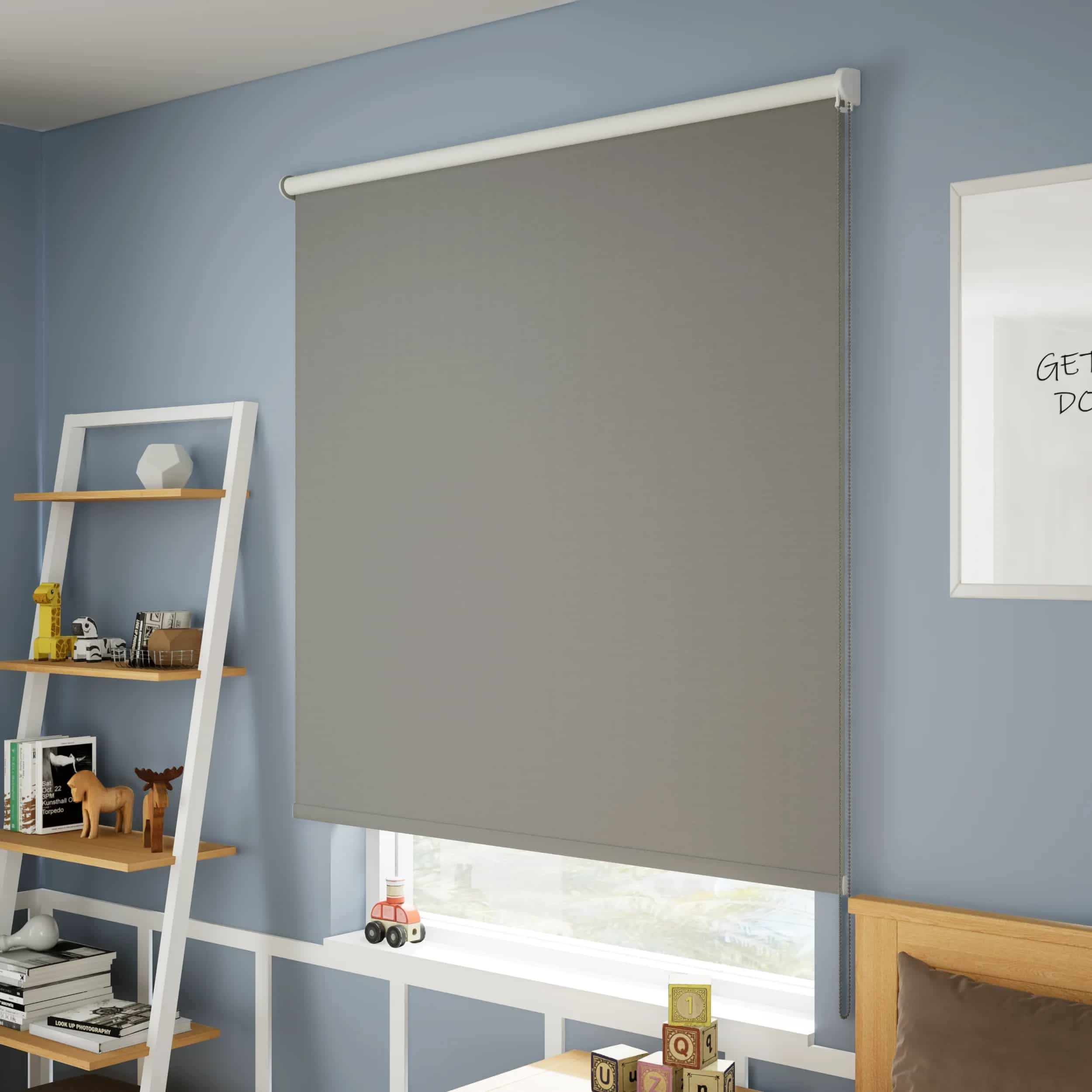 Blackout Roller Blinds | Sedar UAE