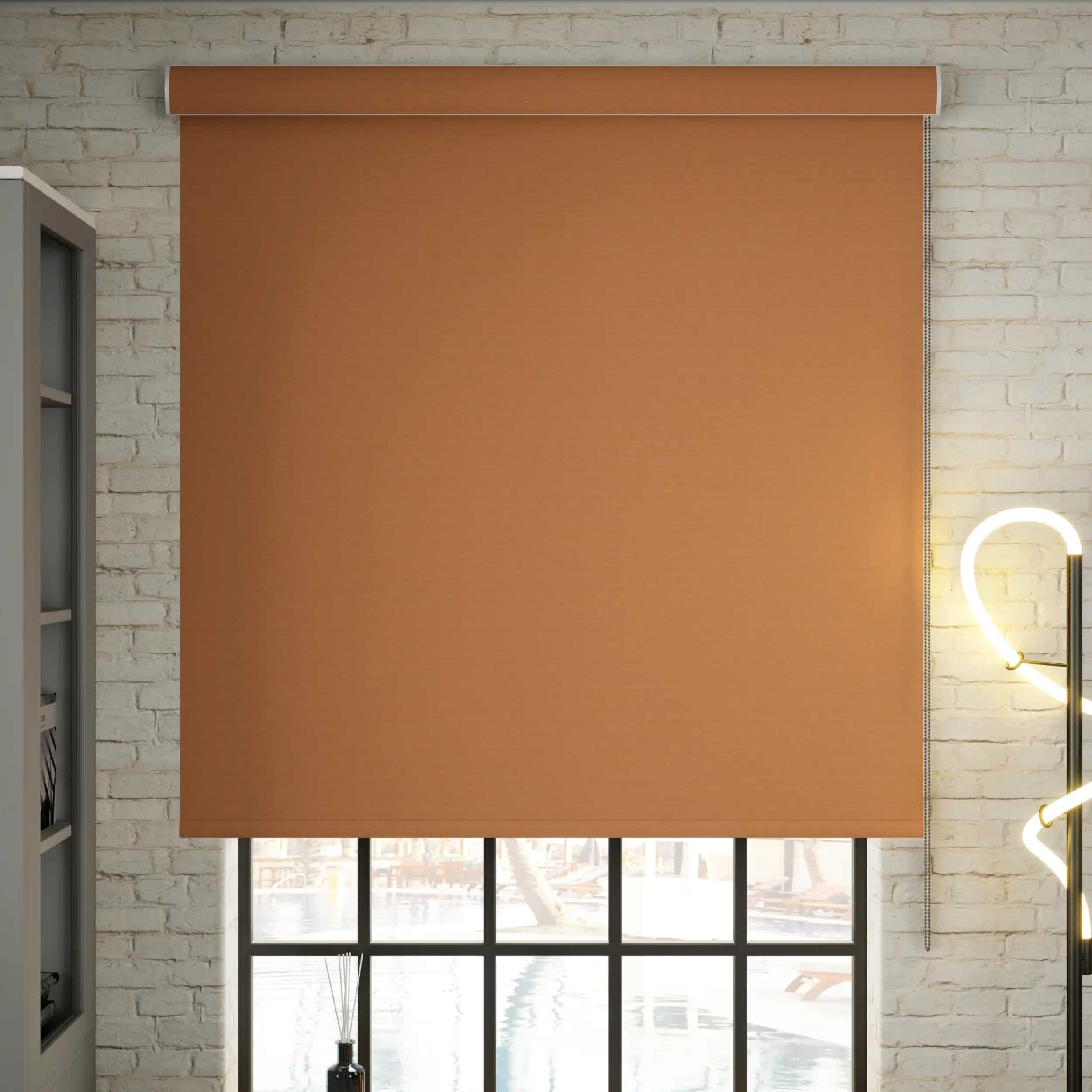 Roller Blinds - Custom Roller Blinds For Windows | Sedar Global