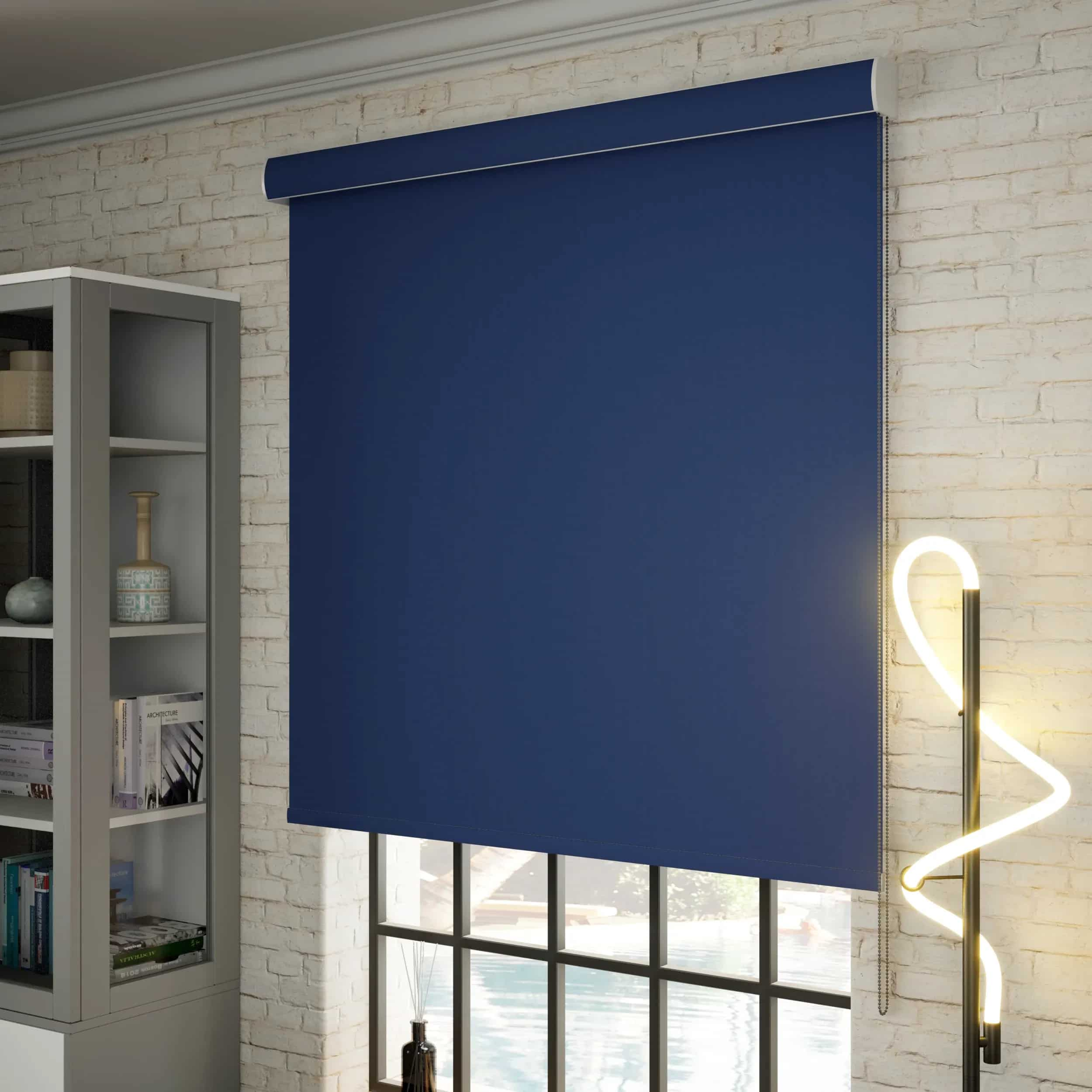 Blackout Roller Blinds