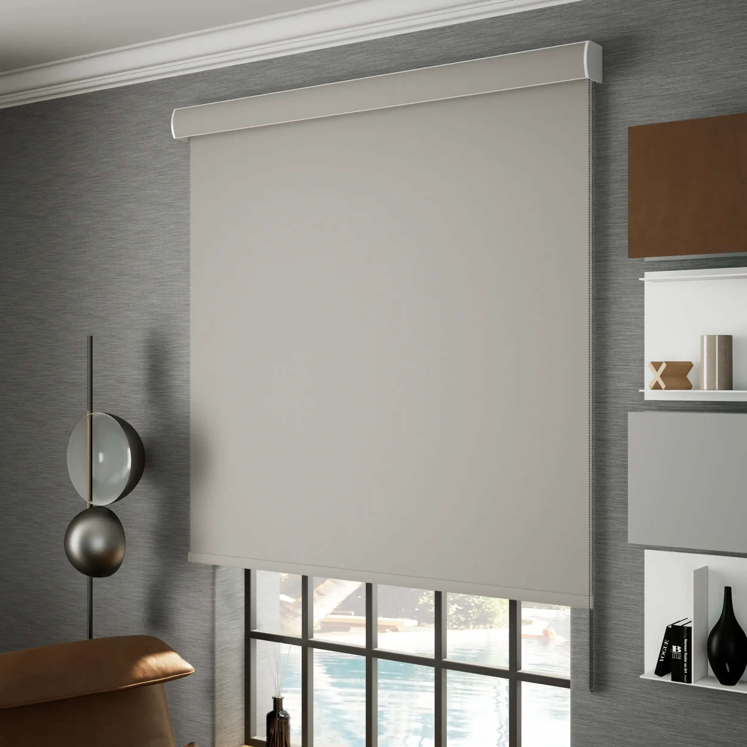 Blackout Roller Blinds