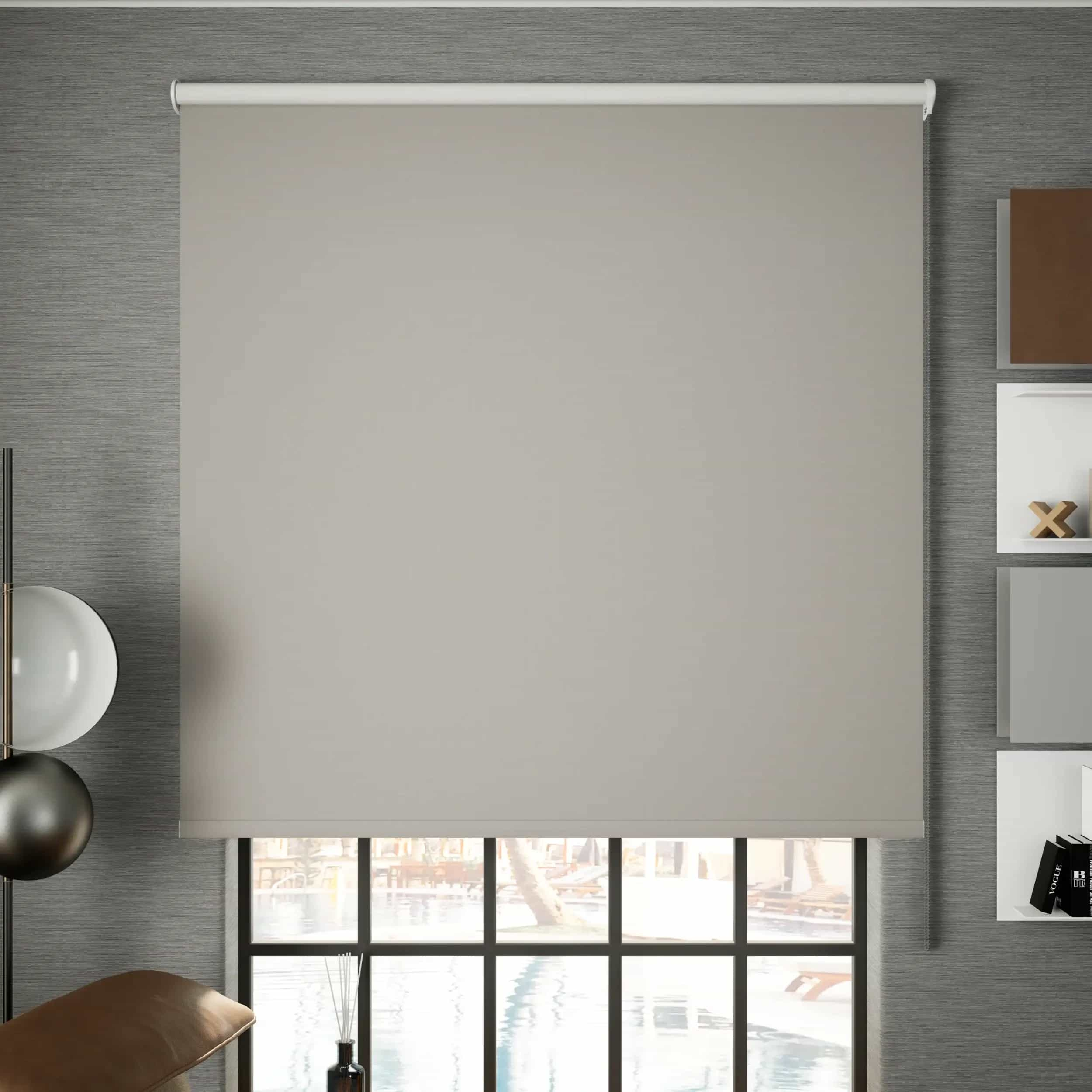 Blackout Roller Blinds