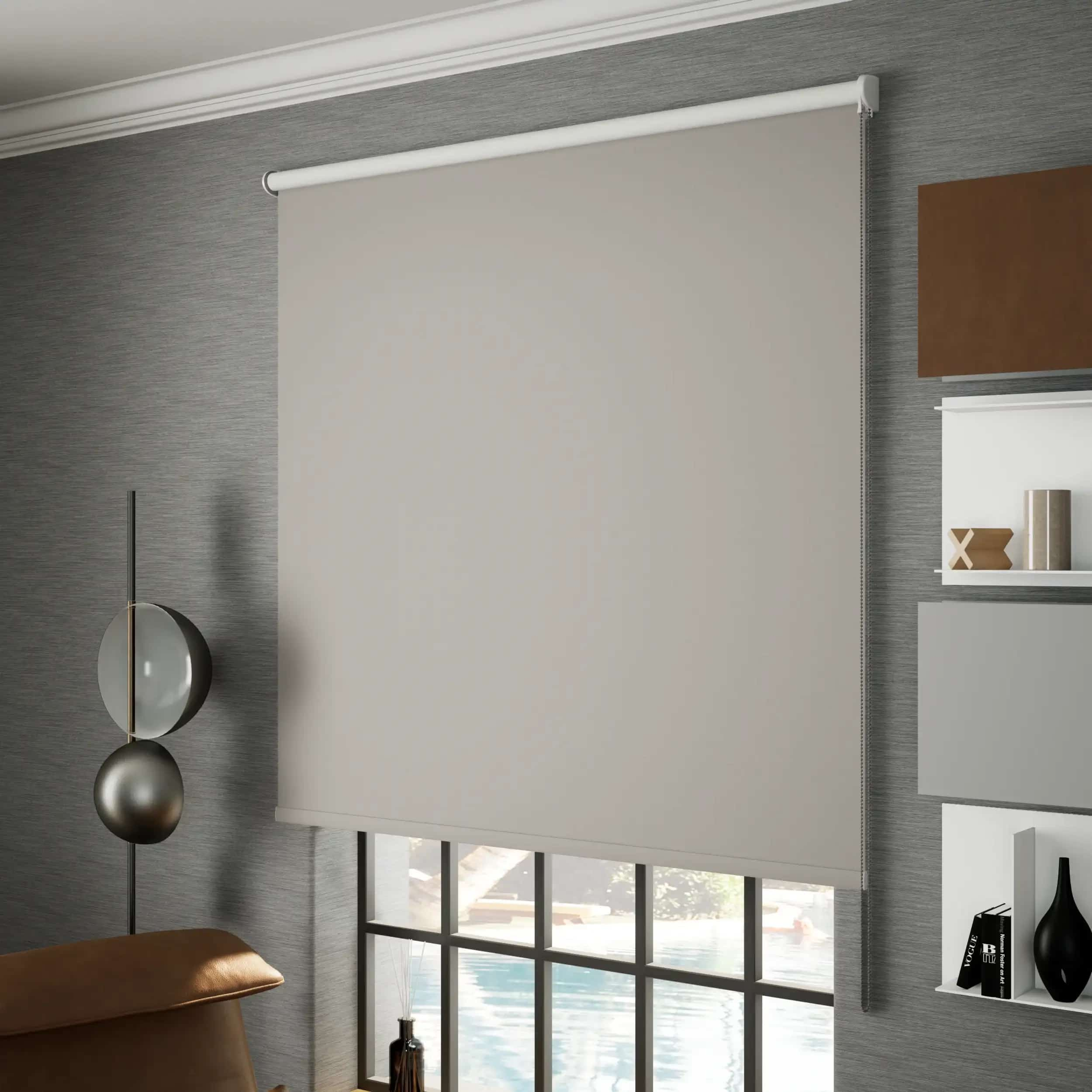 Blackout Roller Blinds