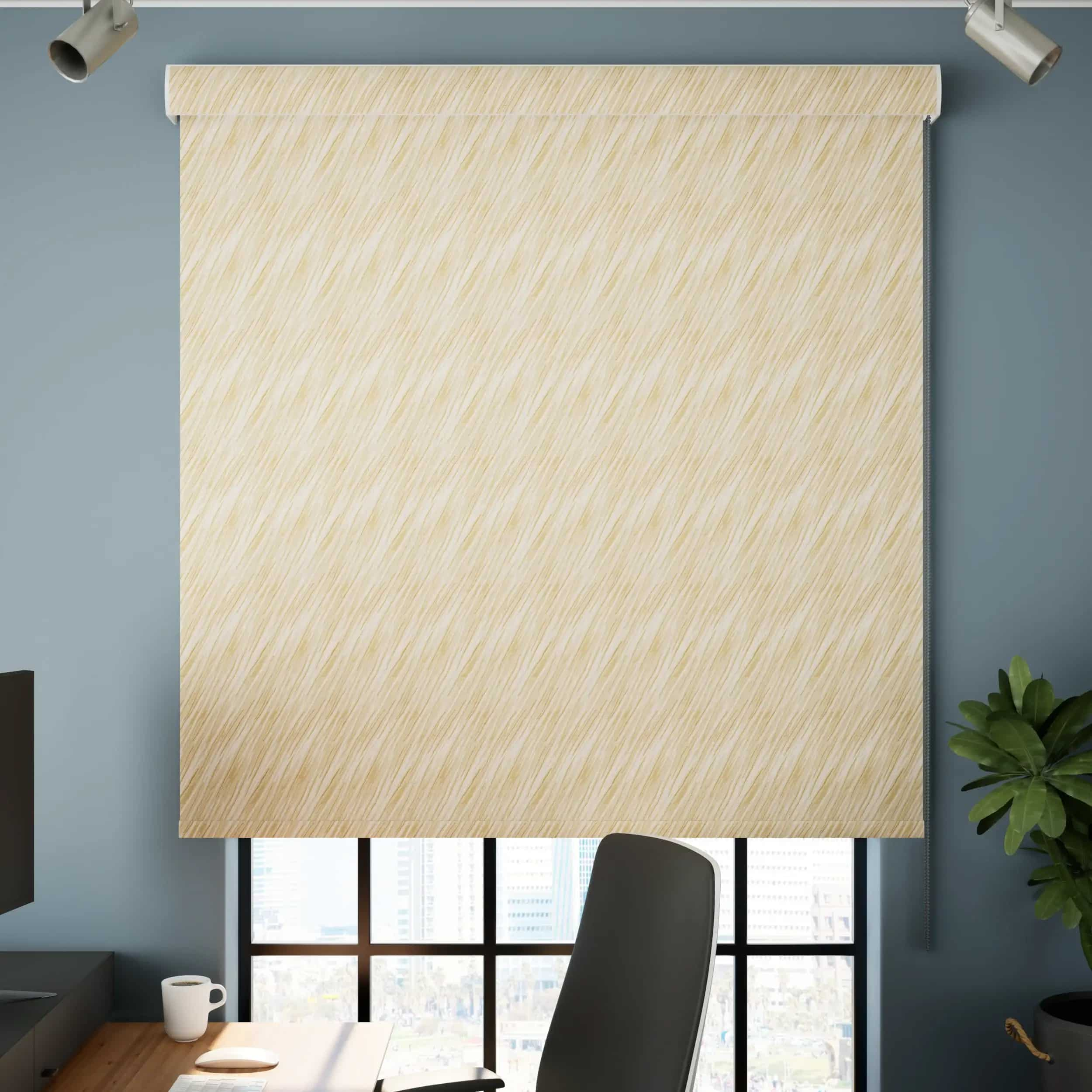 Blackout Roller Blinds