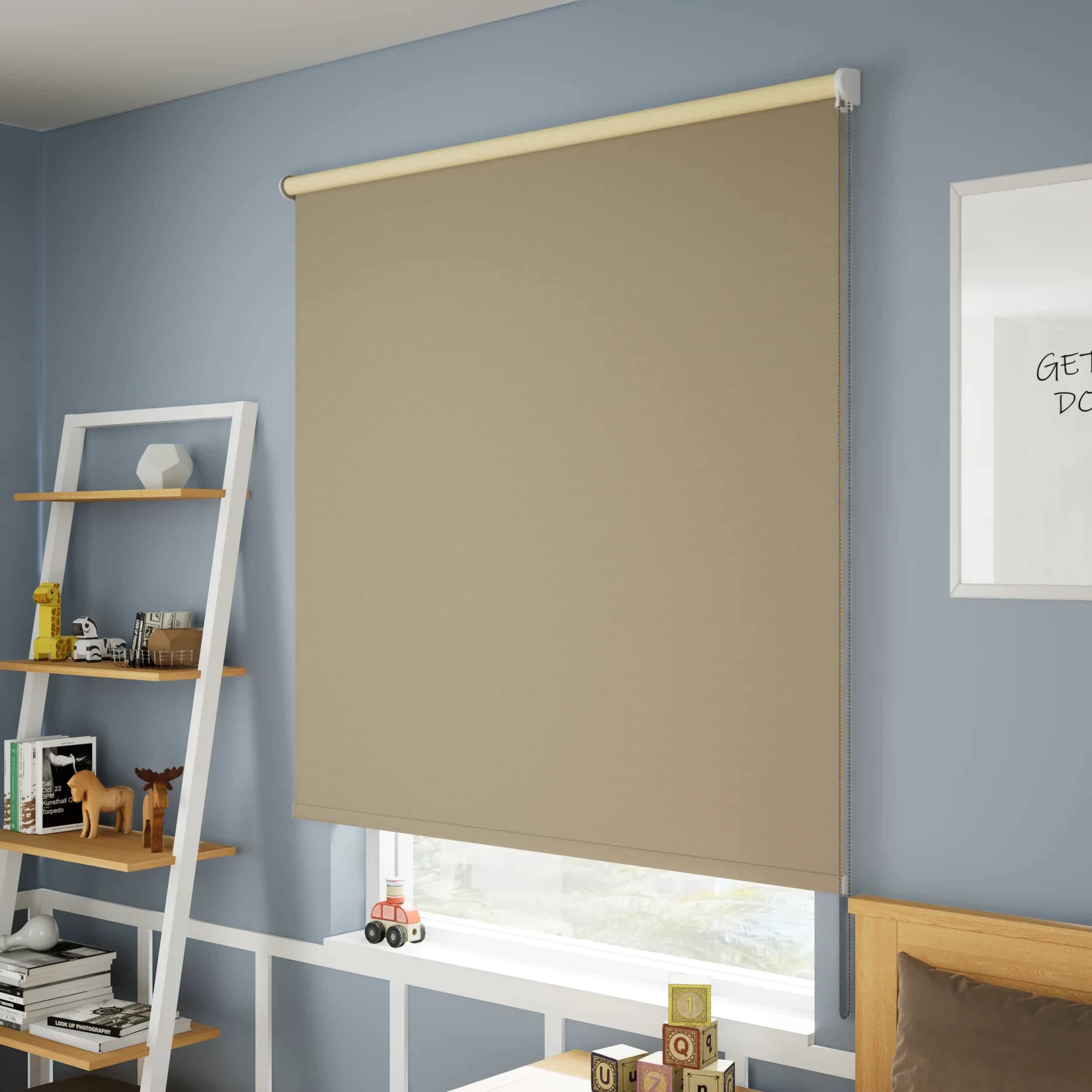 Blackout Roller Blinds