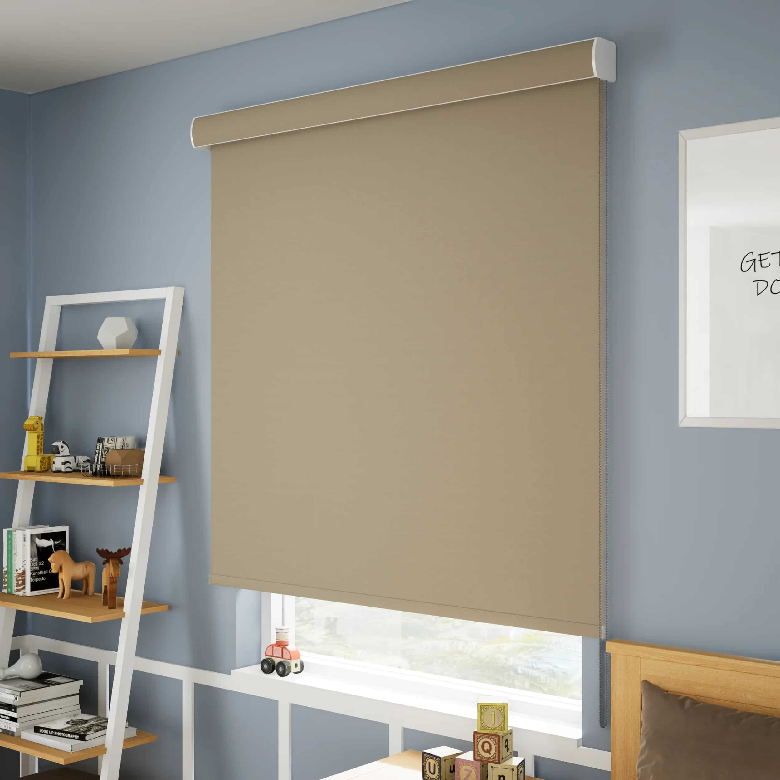 Blackout Roller Blinds