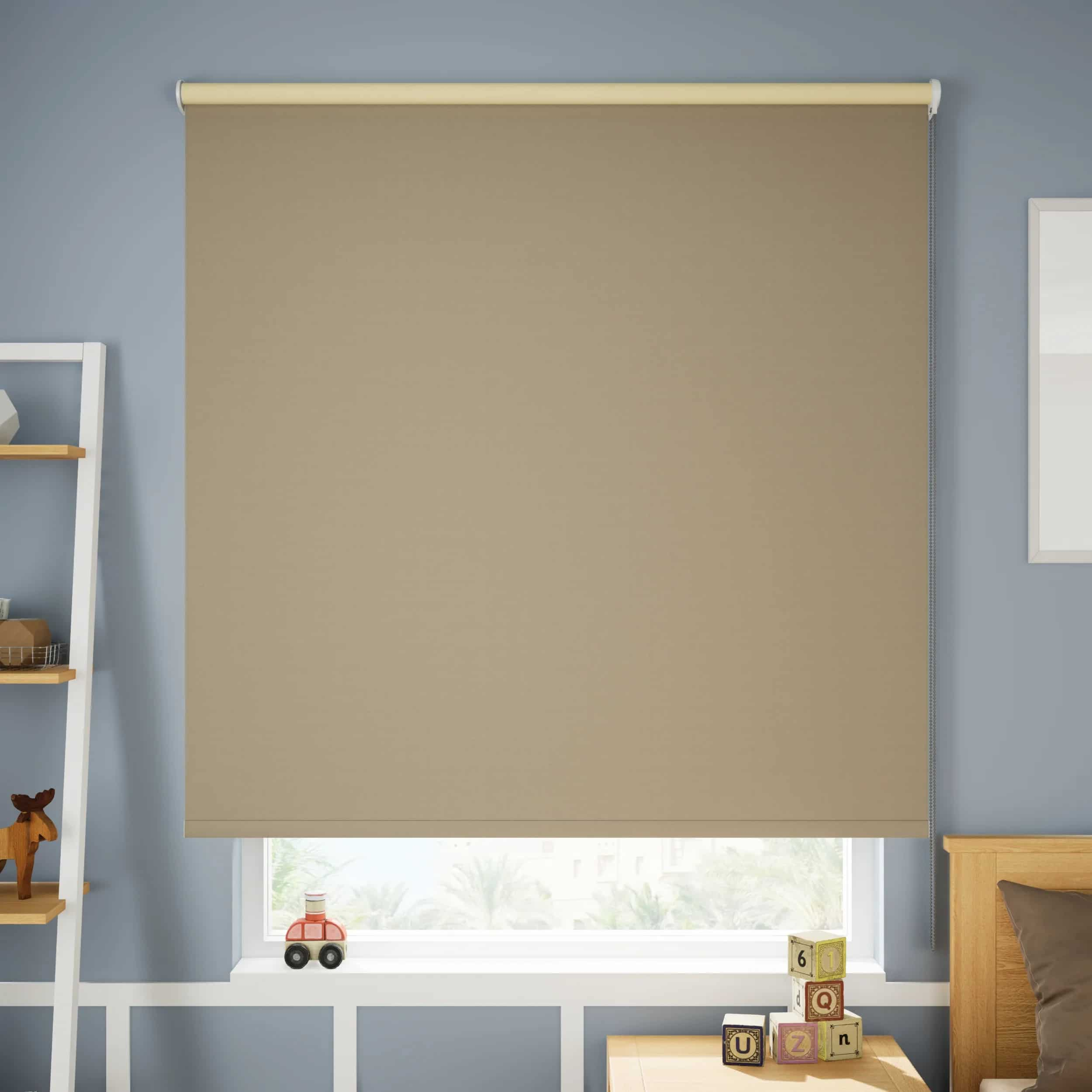 Blackout Roller Blinds