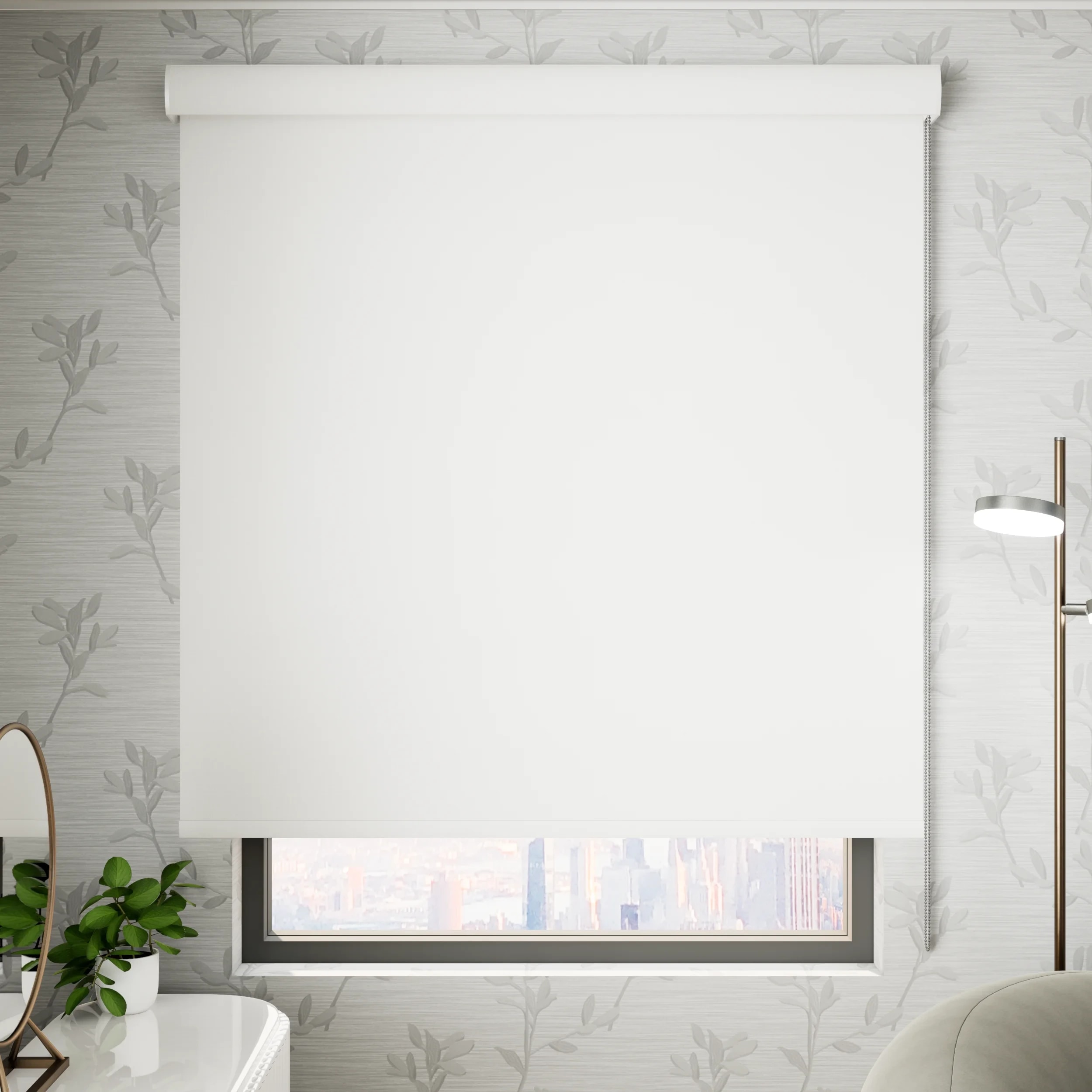 Blackout Roller Blinds