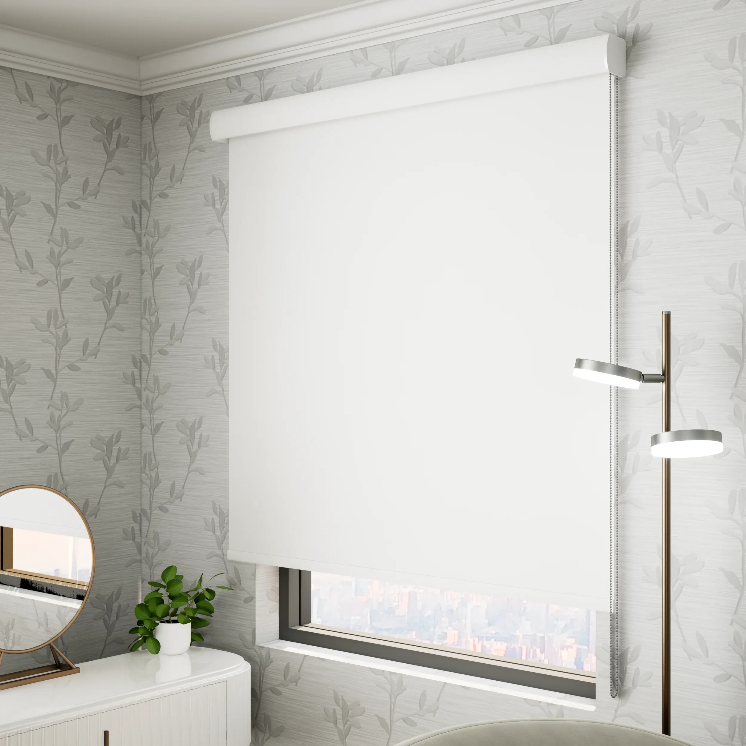 Blackout Roller Blinds