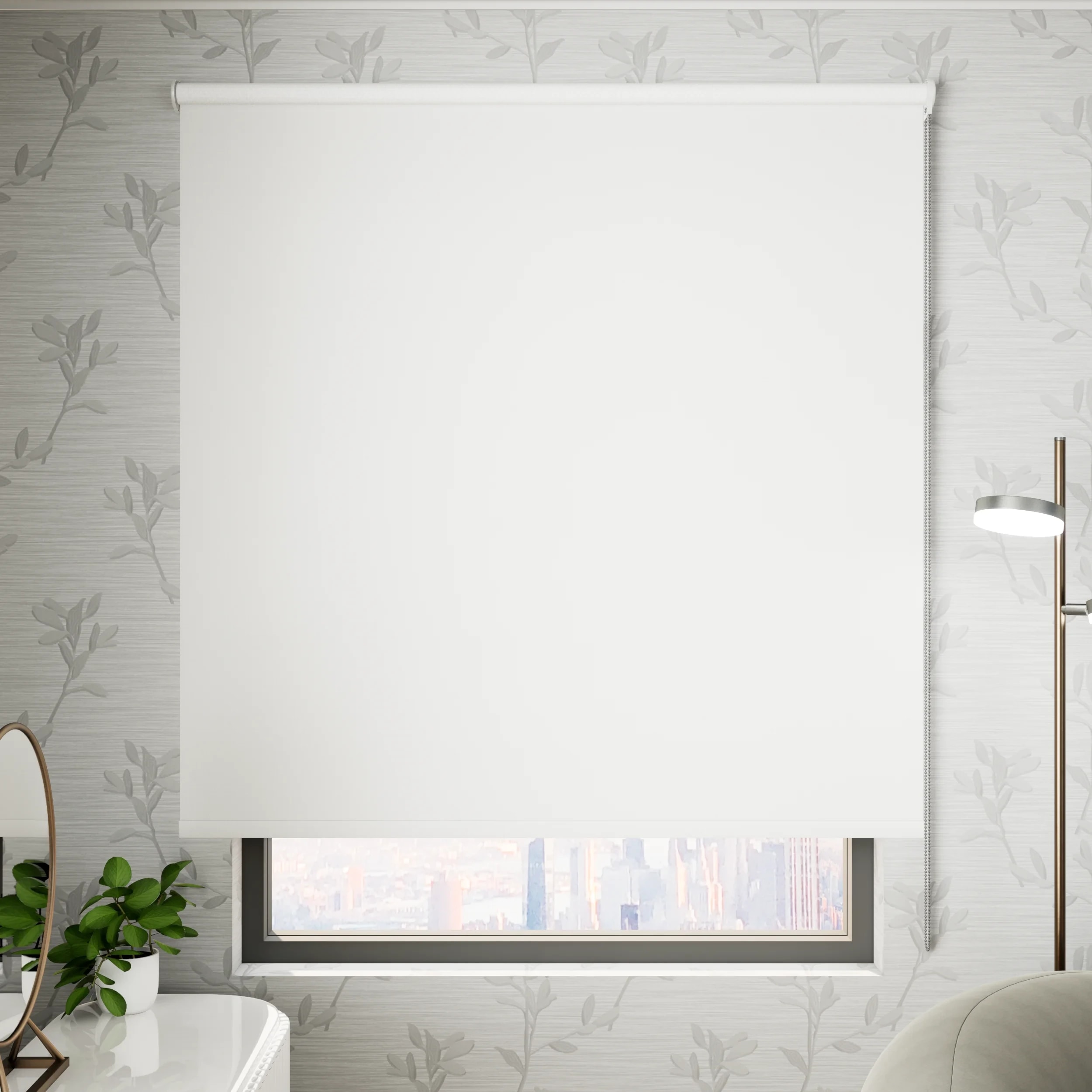 Blackout Roller Blinds