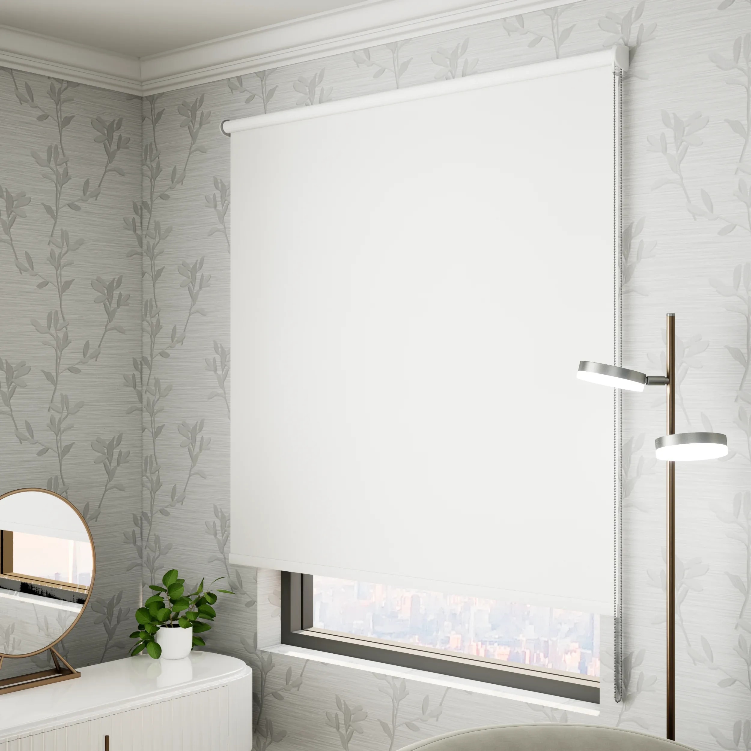 Blackout Roller Blinds