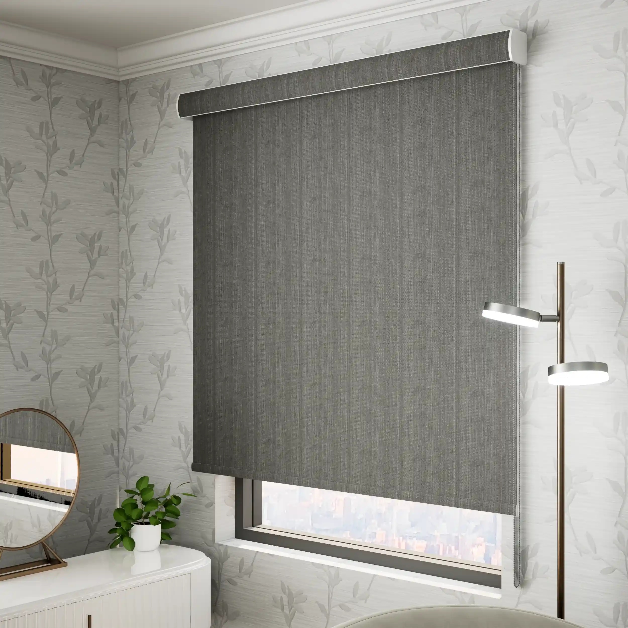 Blackout Roller Blinds
