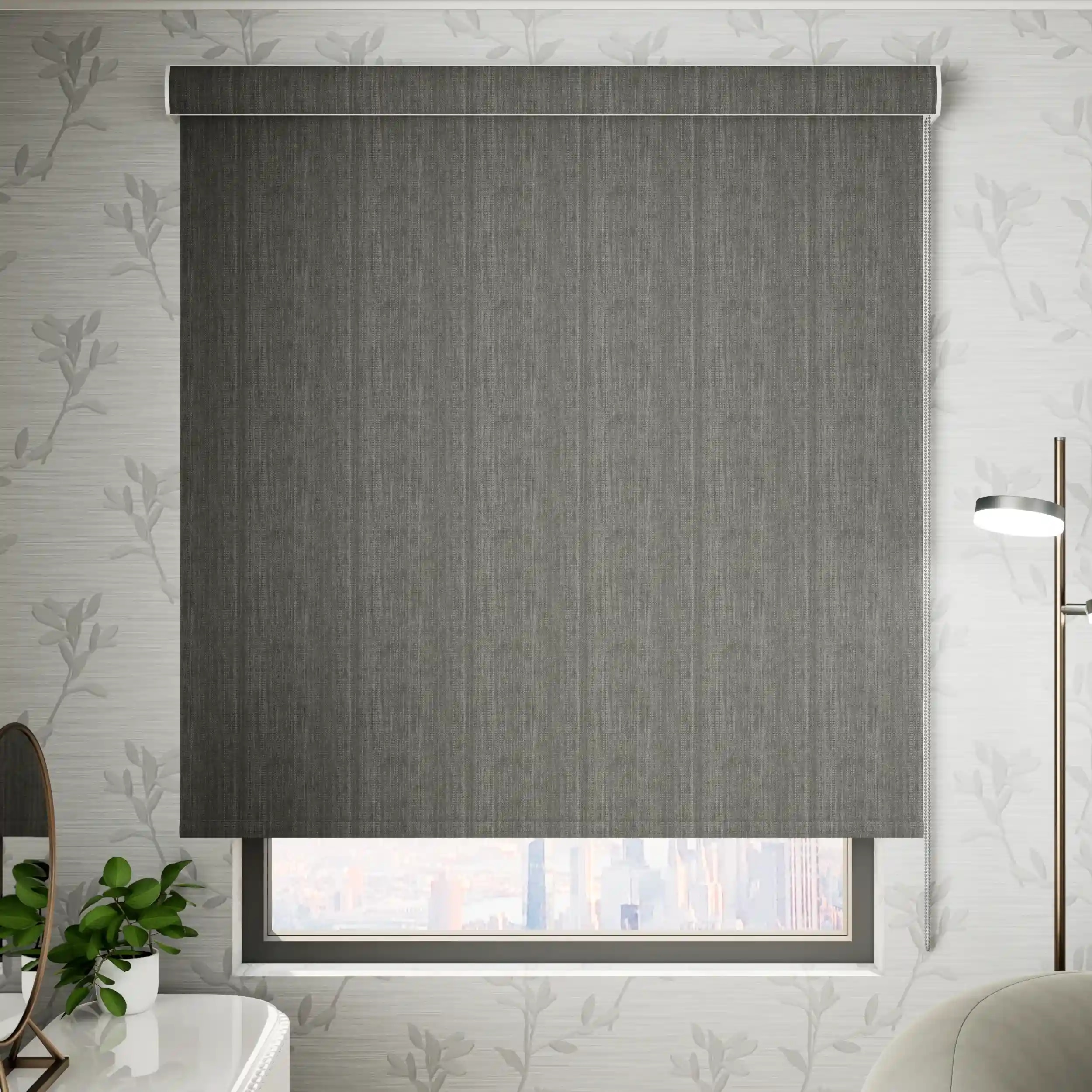 Blackout Roller Blinds