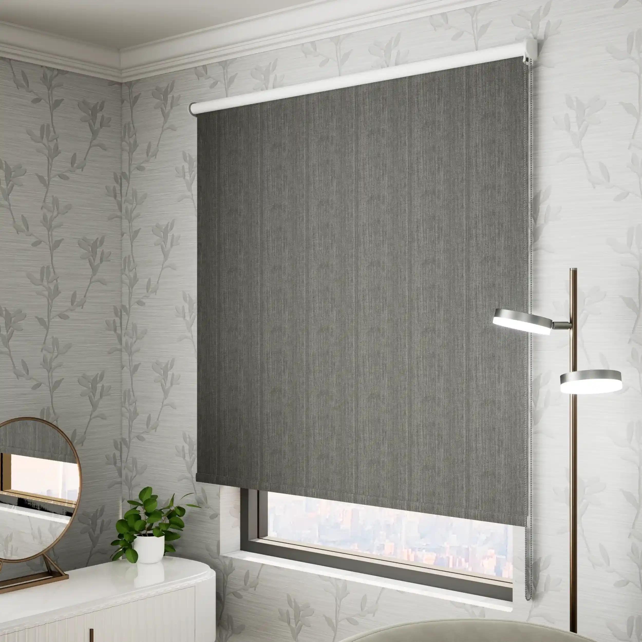 Blackout Roller Blinds