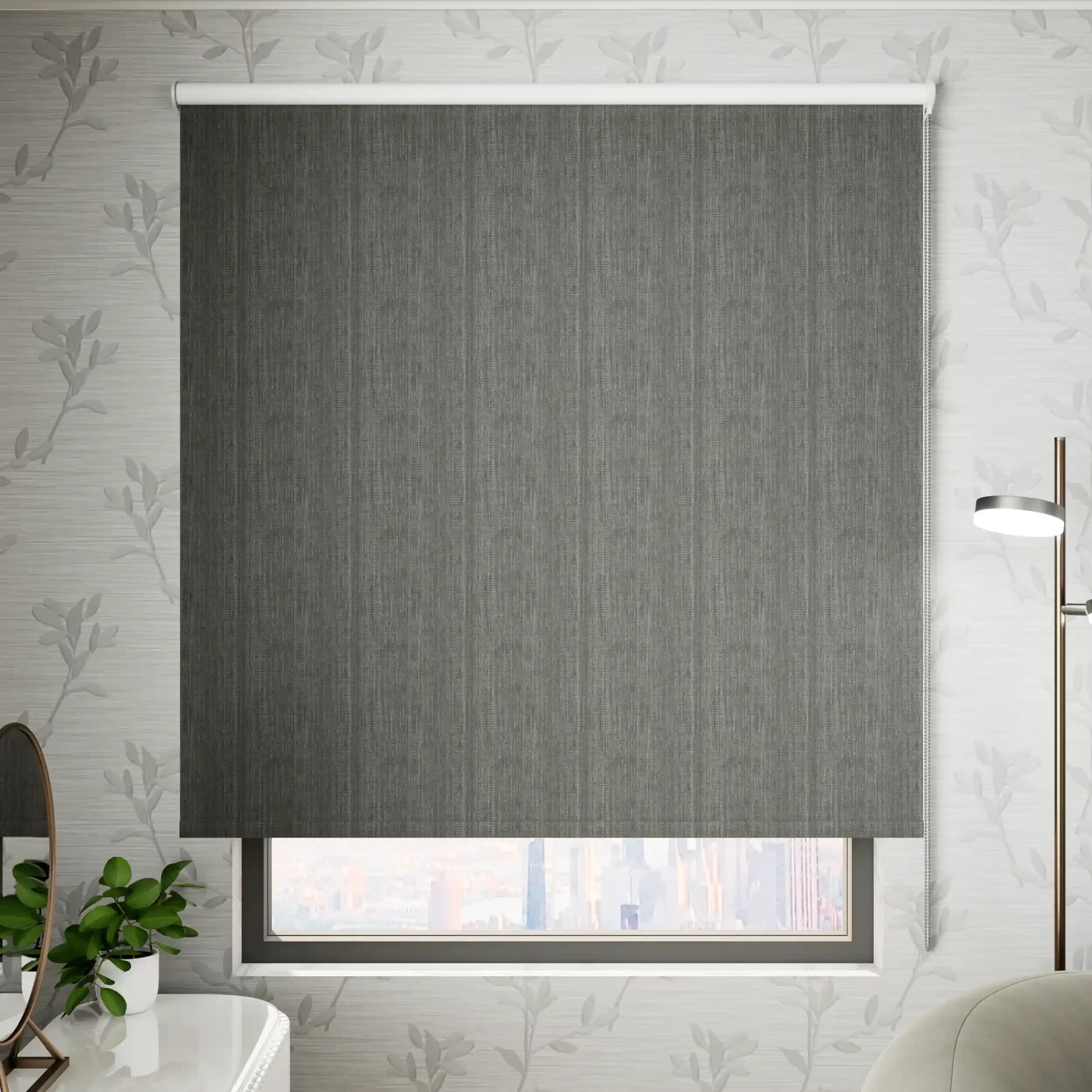 Blackout Roller Blinds