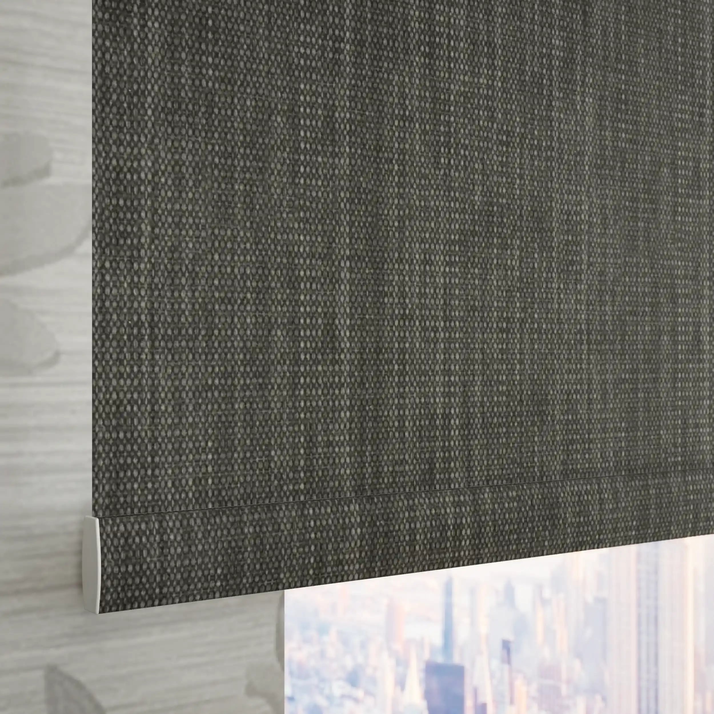 Blackout Roller Blinds