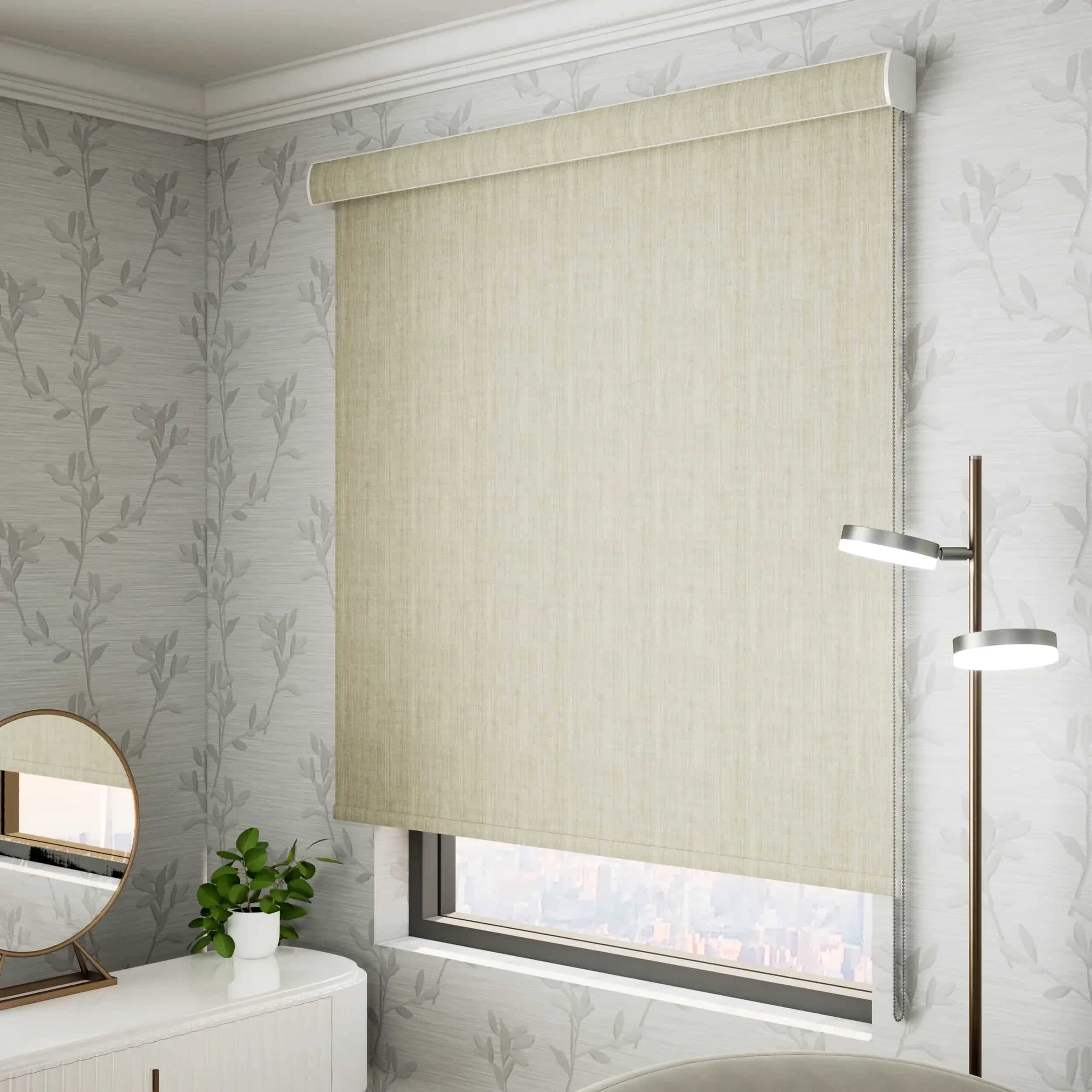 Blackout Roller Blinds