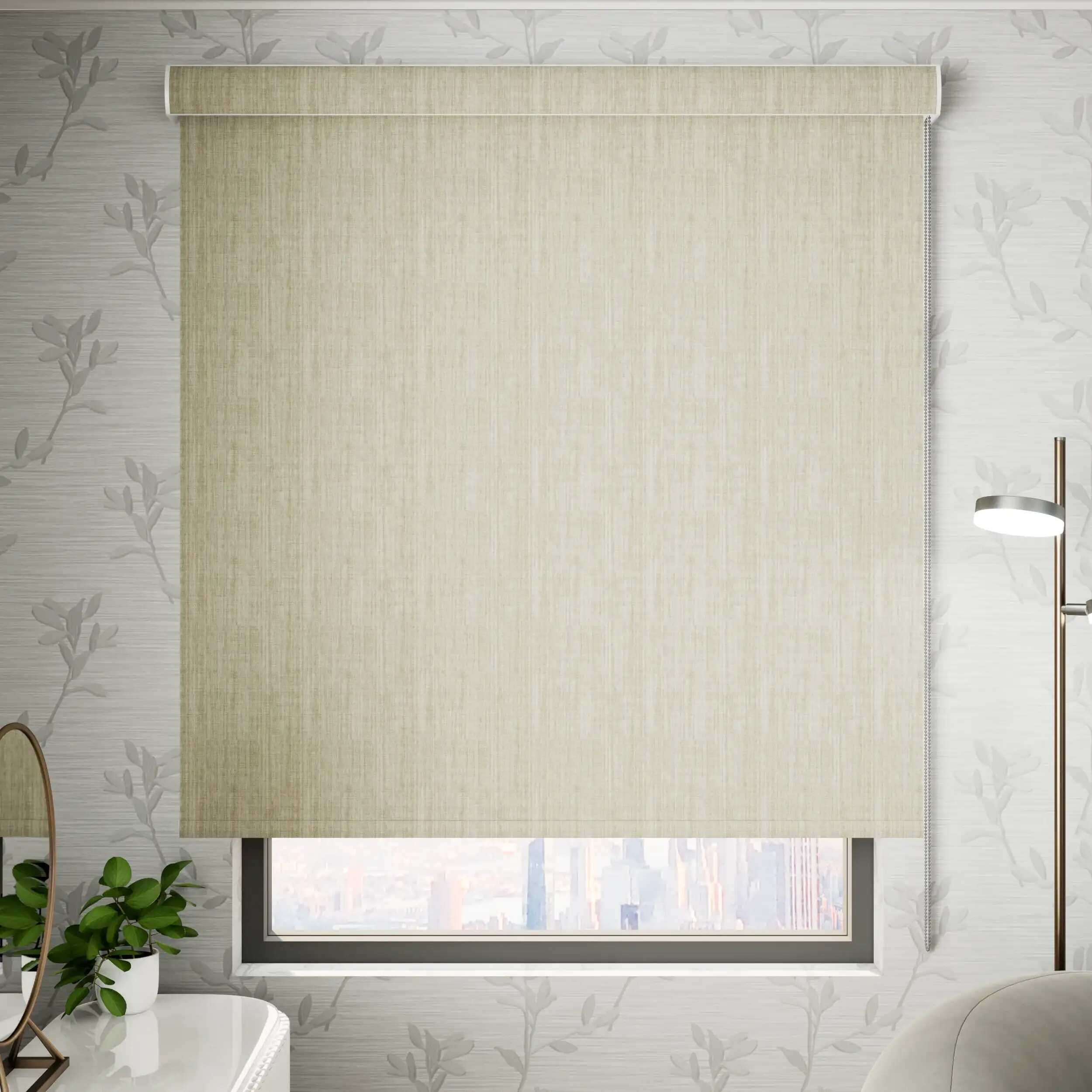 Blackout Roller Blinds