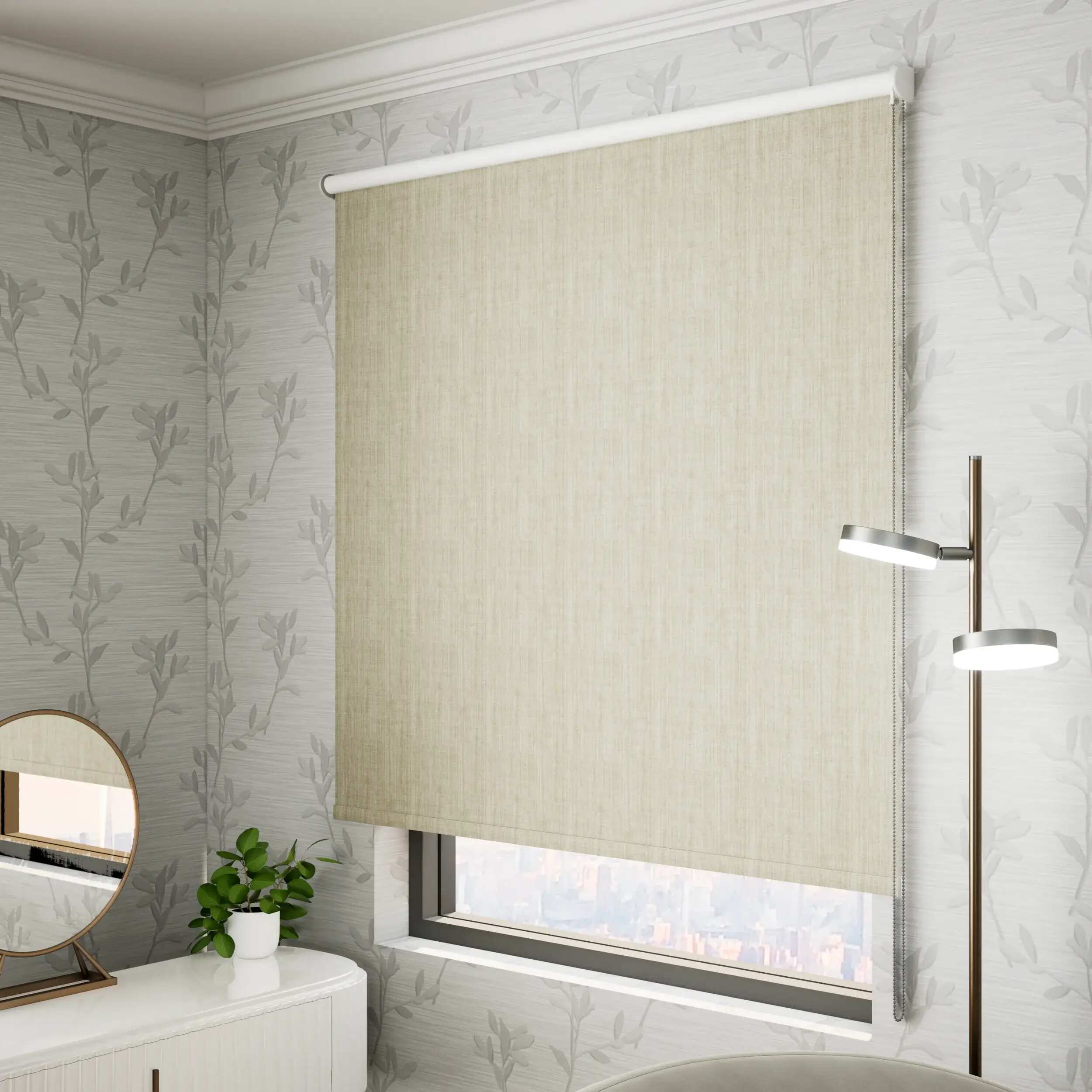 Blackout Roller Blinds